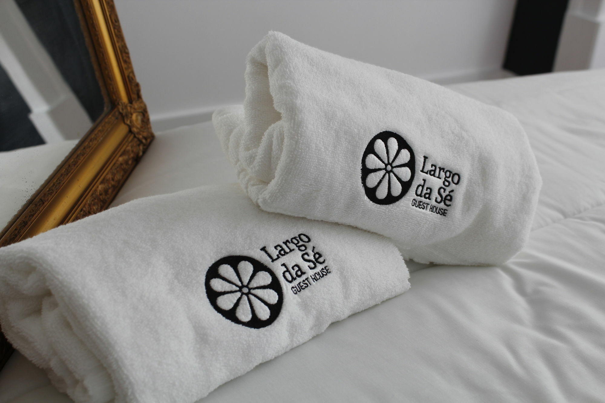 Largo Da Se - Horigem Guest house 3*