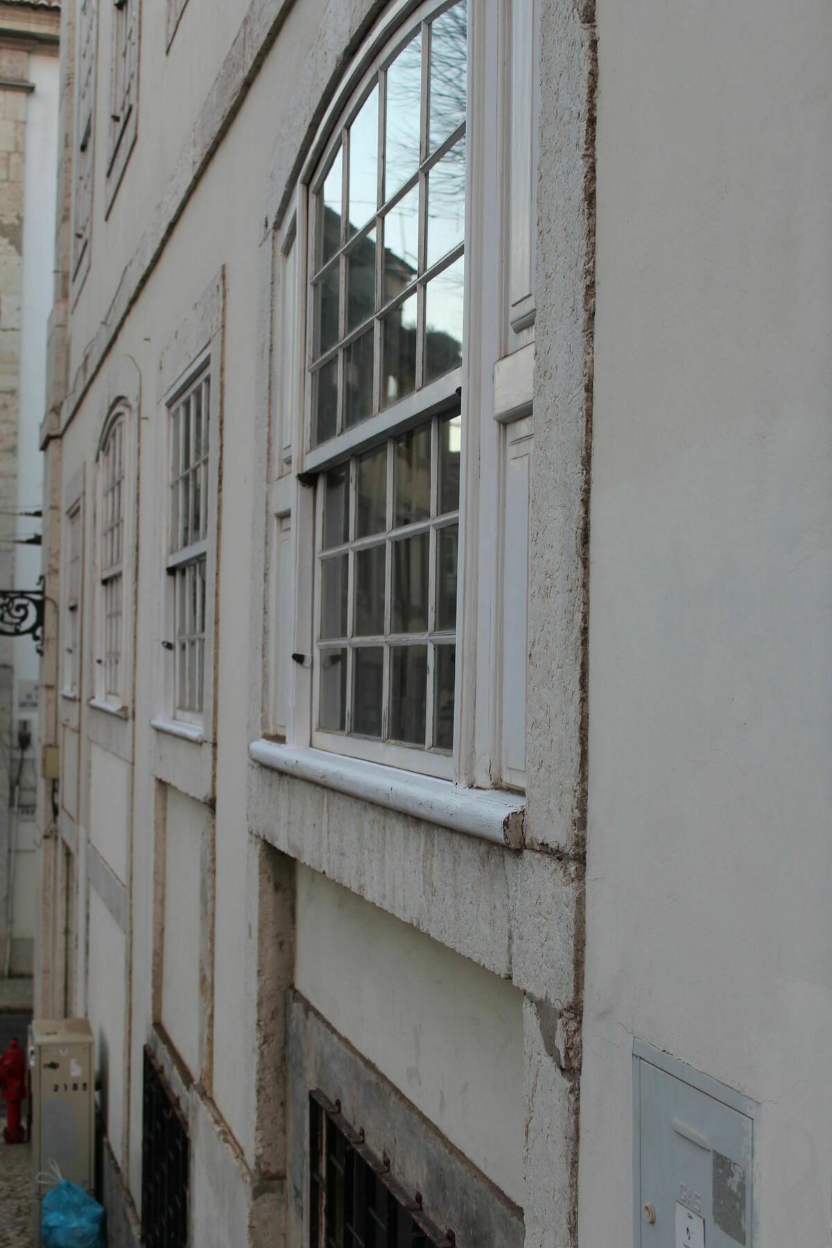 Guest house Largo Da Se - Horigem 3*