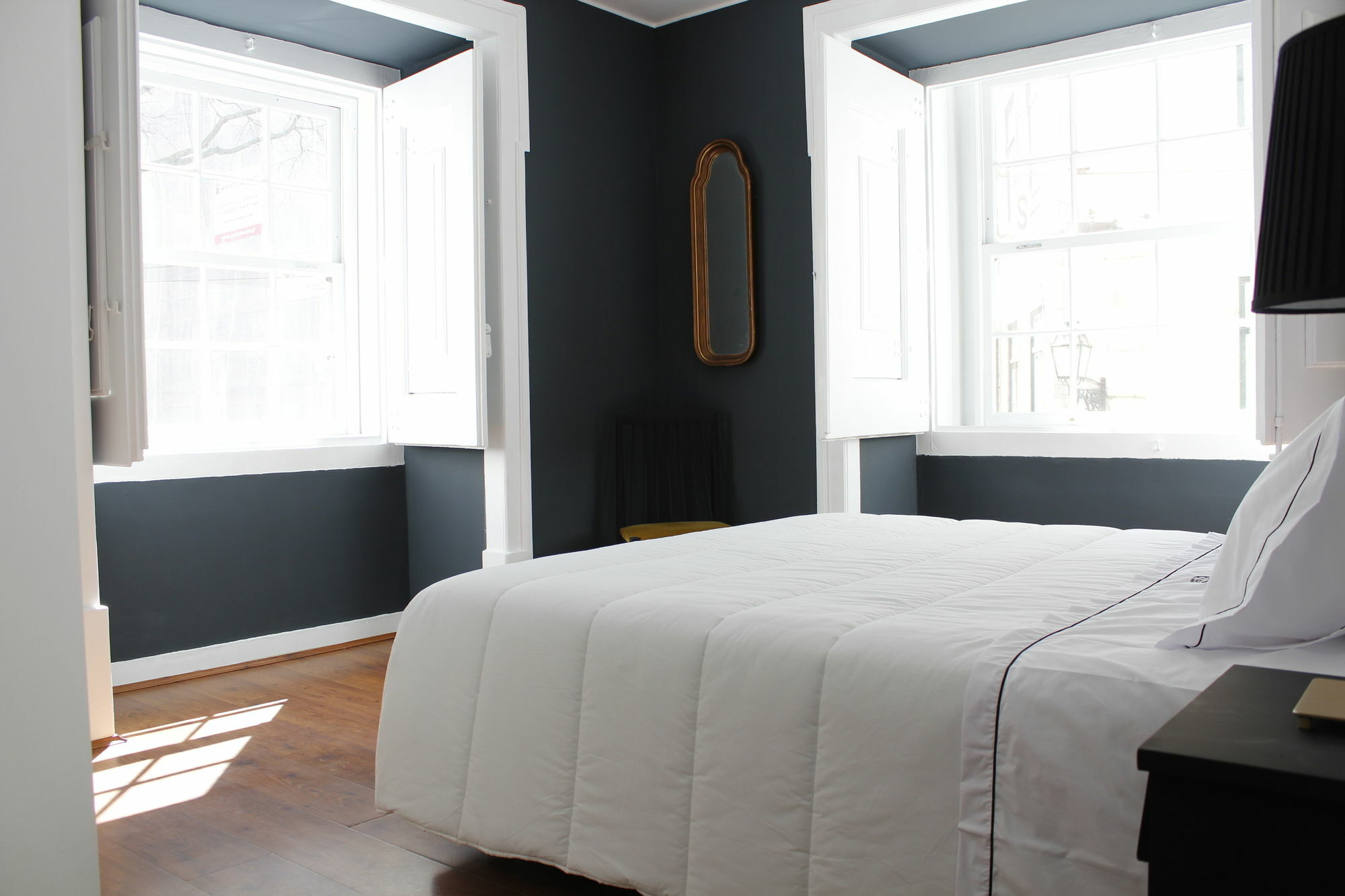 Guest house Largo Da Se - Horigem