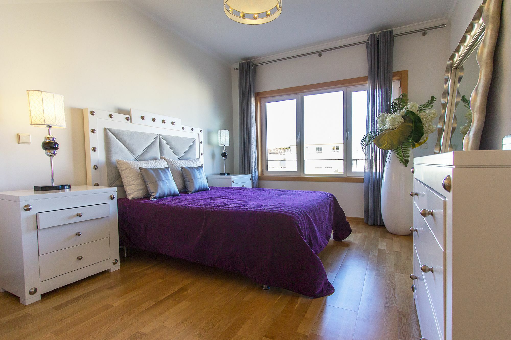 Expo Luxurious By Homing Apartment Lisbon
