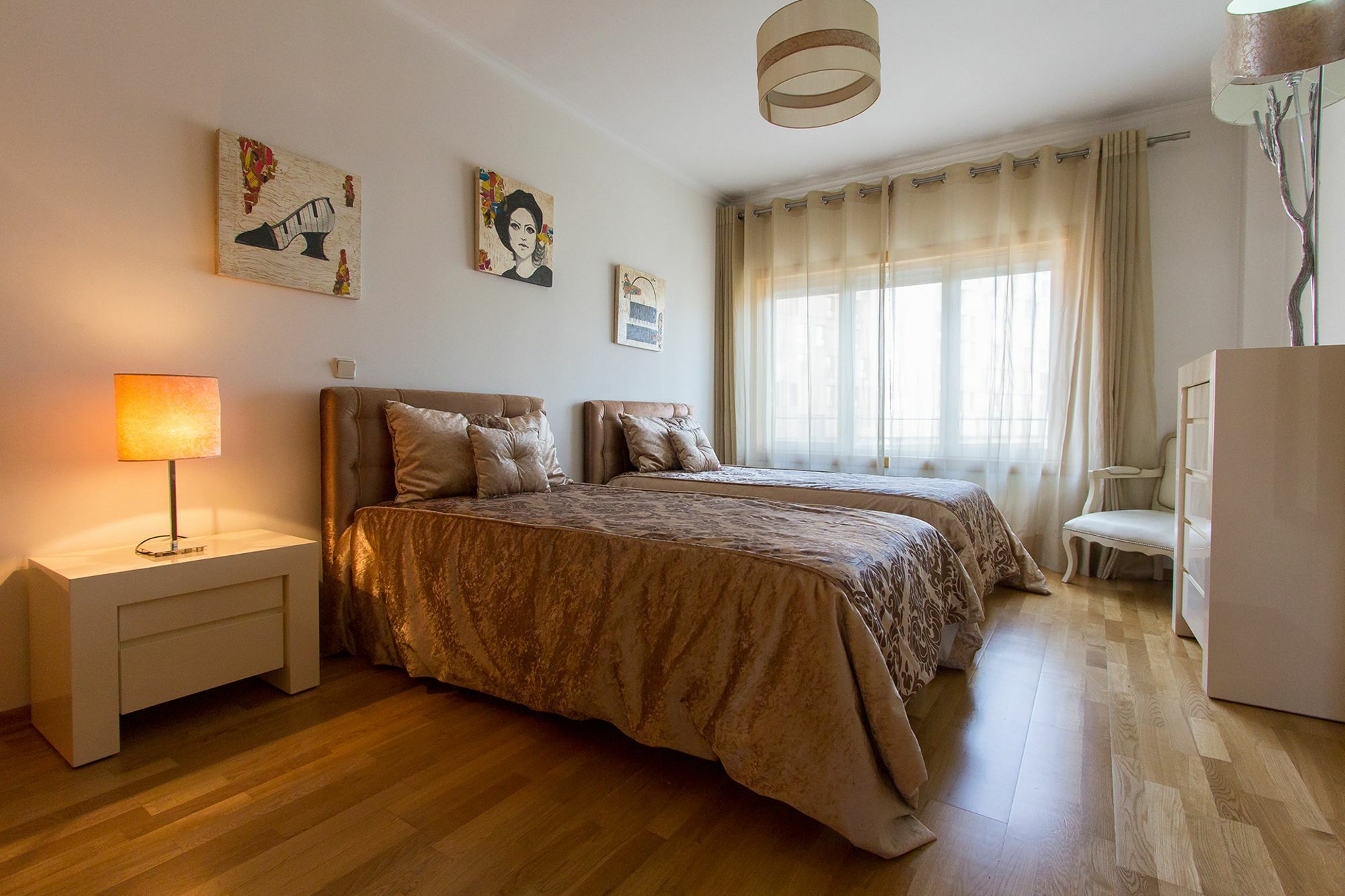 Expo Luxurious By Homing Apartment Lisbon