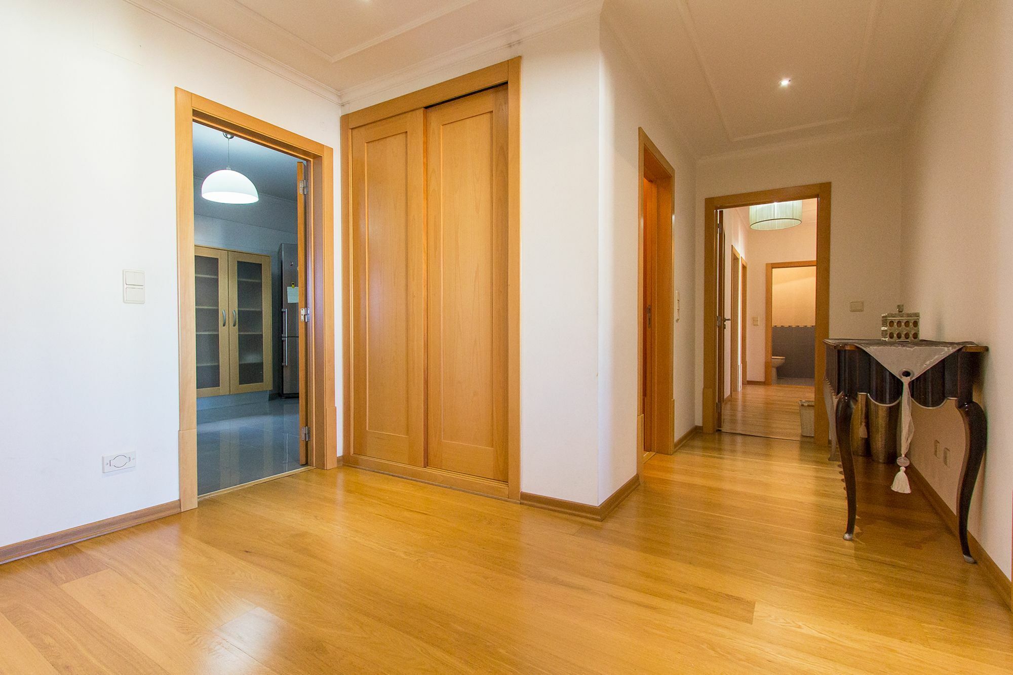 Apartment Expo Luxurious By Homing *