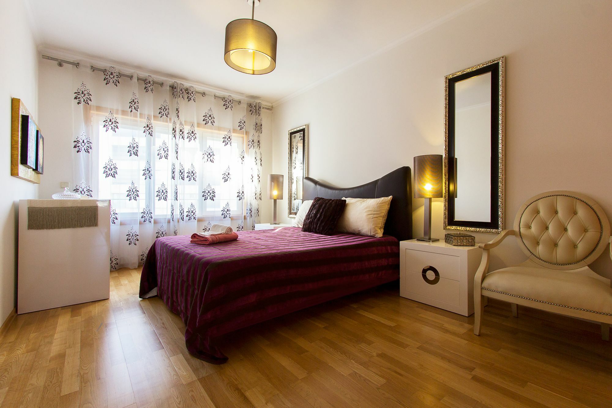 Apartment Expo Luxurious By Homing