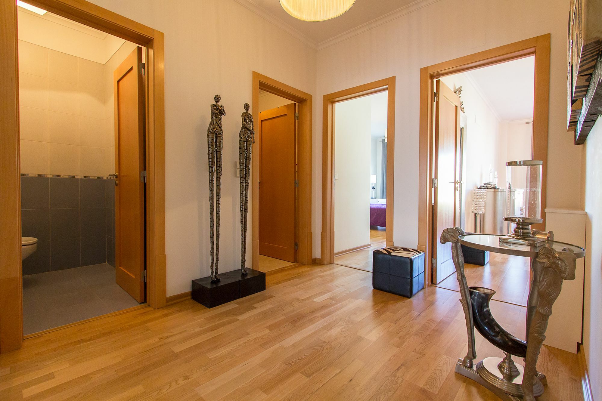 Expo Luxurious By Homing Apartment Lisbon