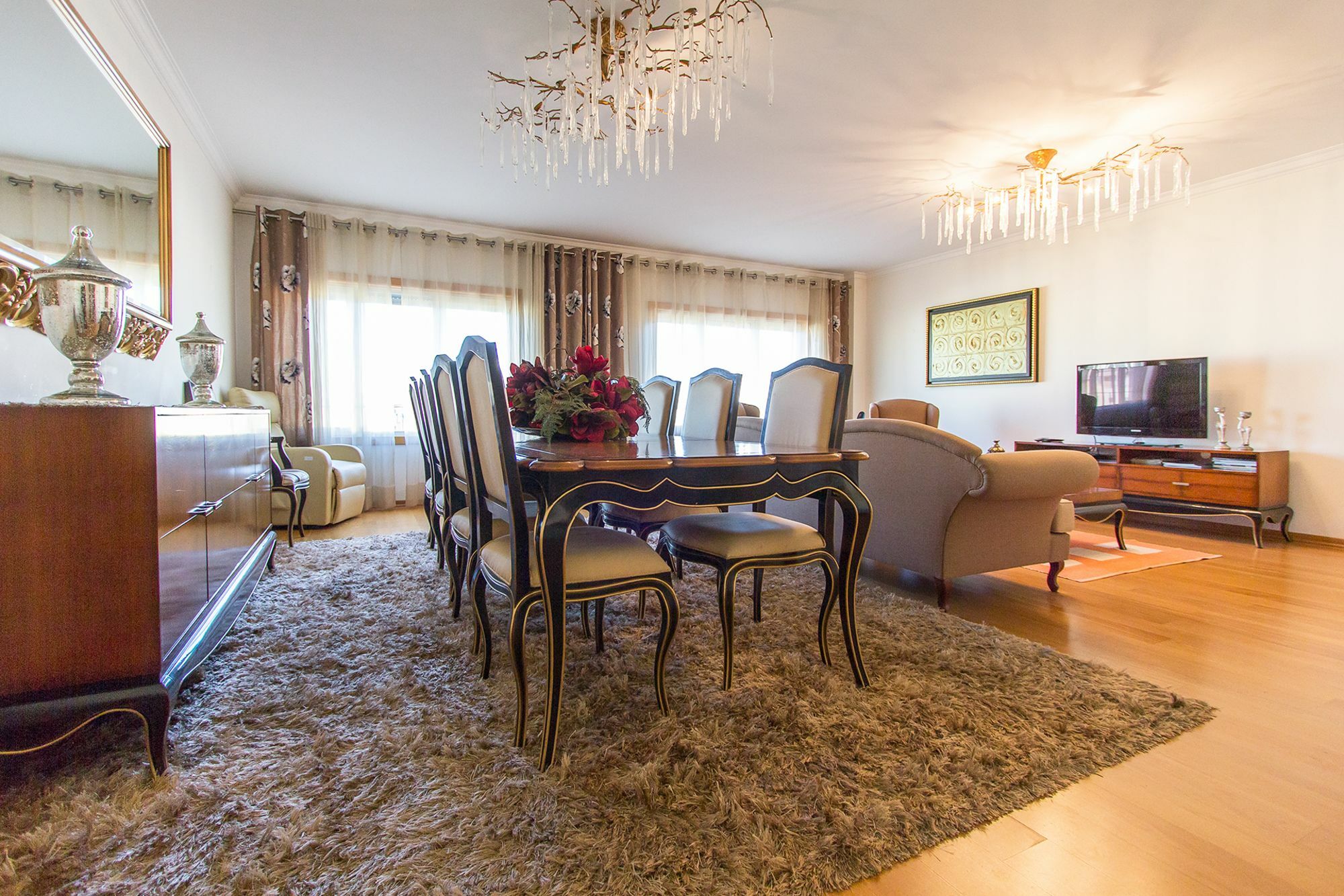 Expo Luxurious By Homing * Lisbon
