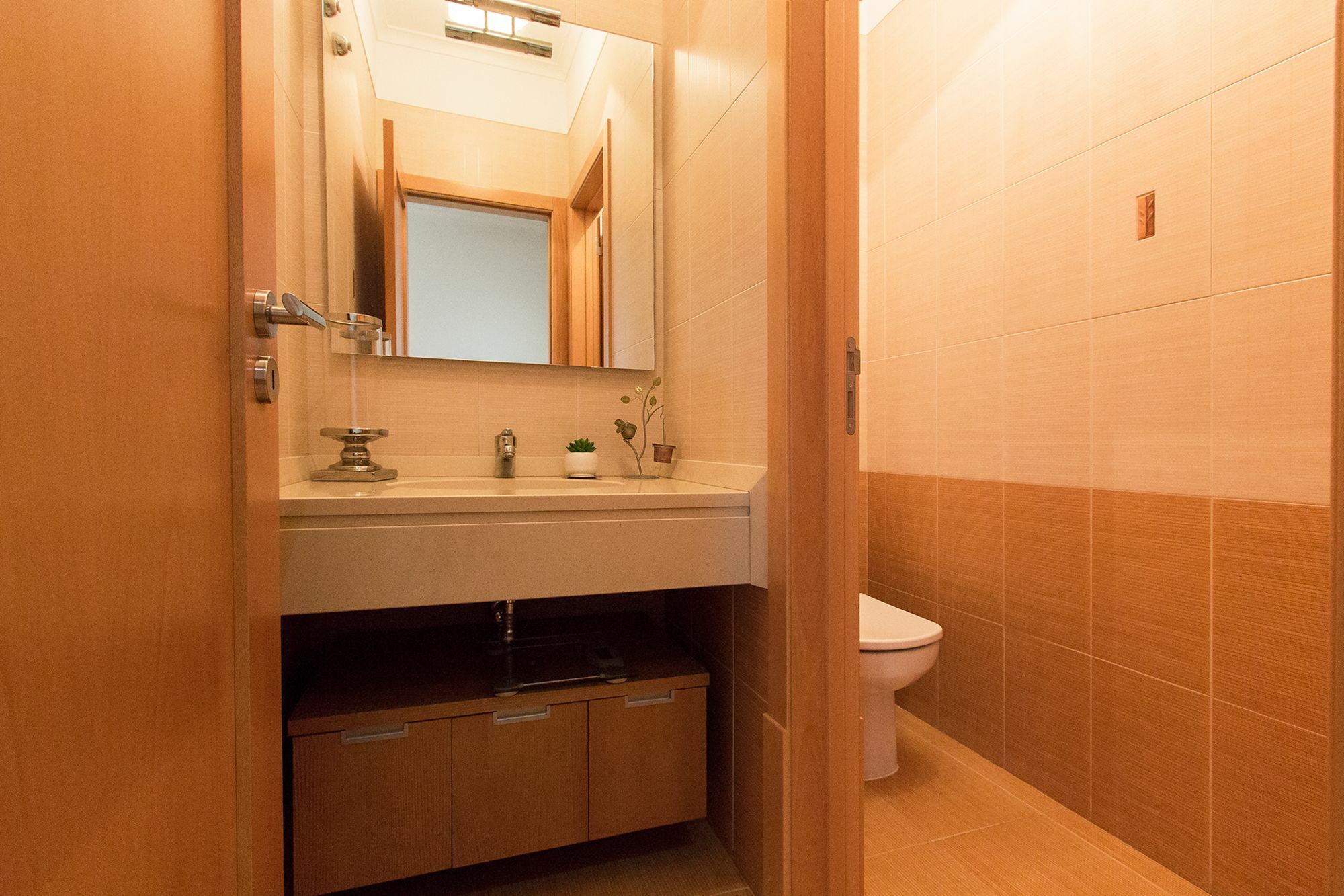 Expo Luxurious By Homing
