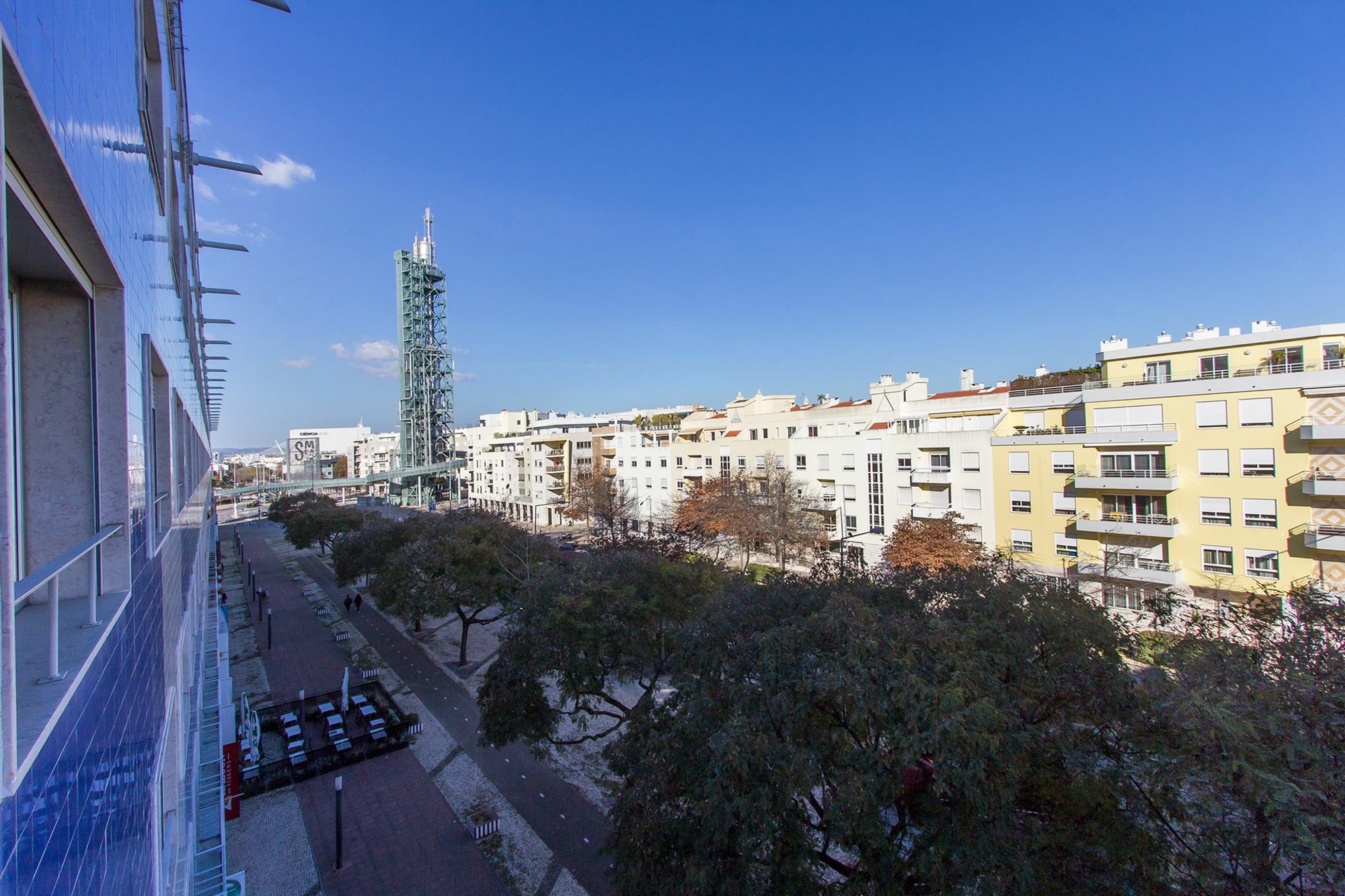 Expo Luxurious By Homing Apartment Lisbon