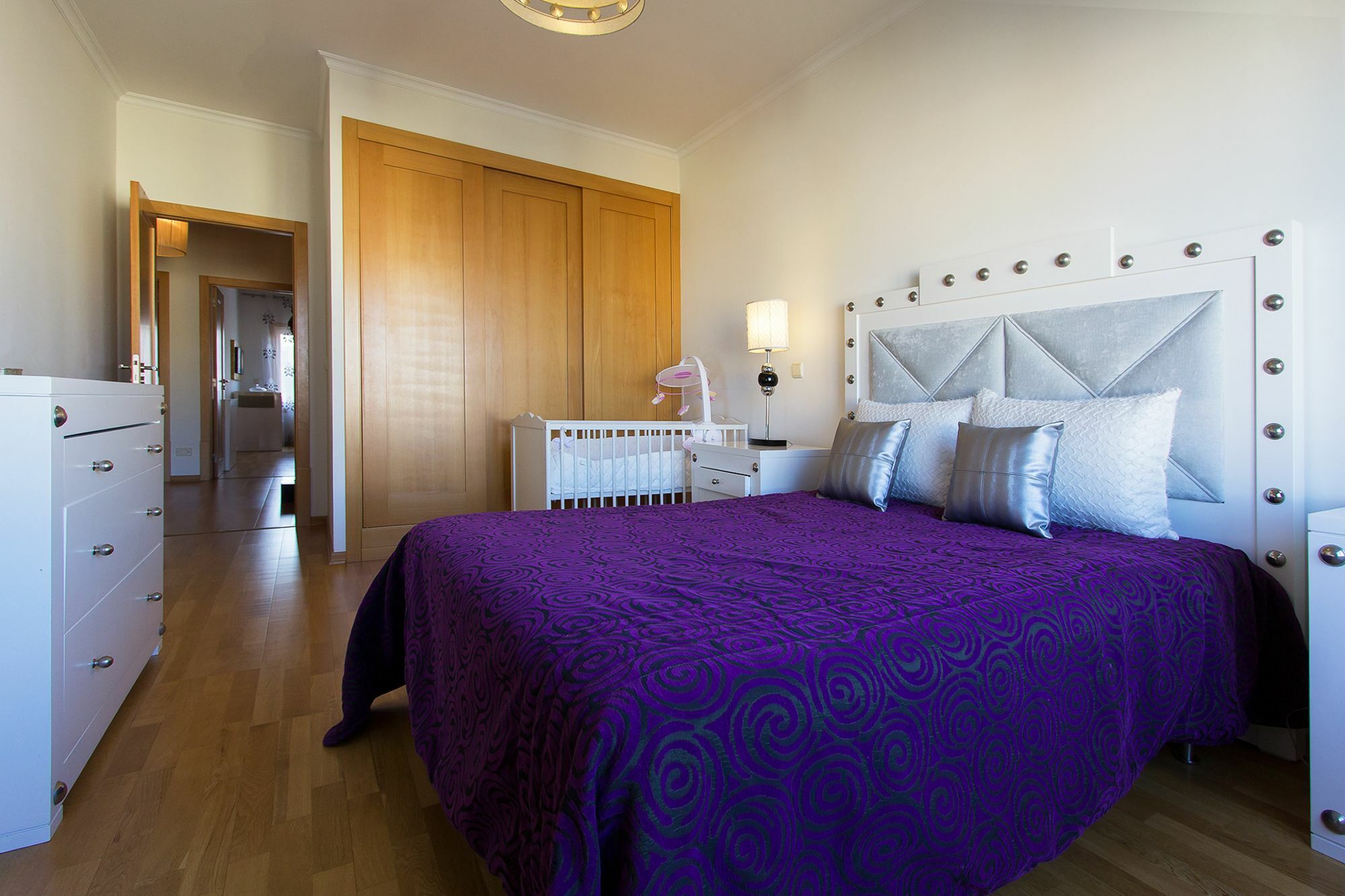 Expo Luxurious By Homing Apartment Lisbon