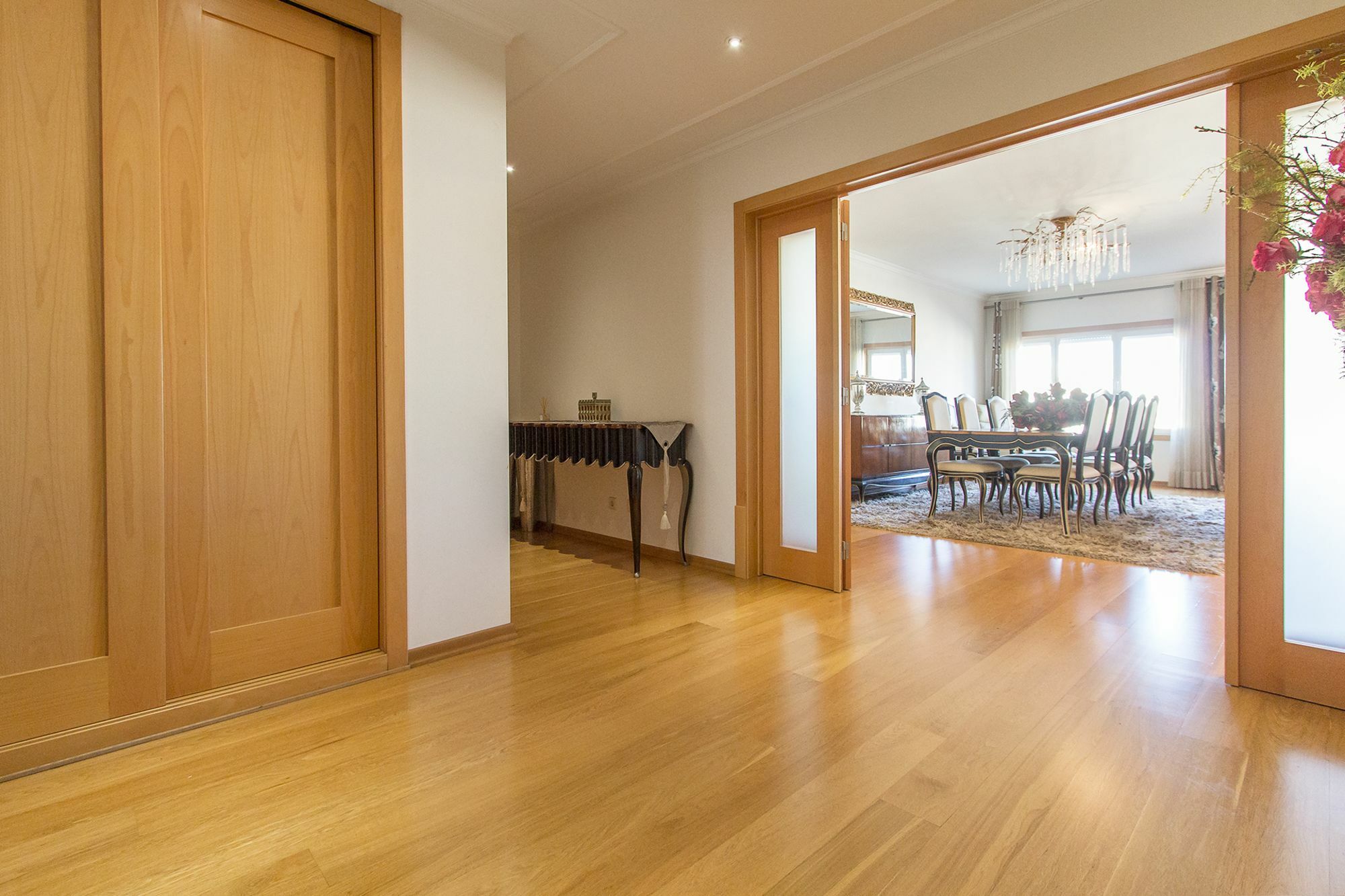 Apartment Expo Luxurious By Homing *