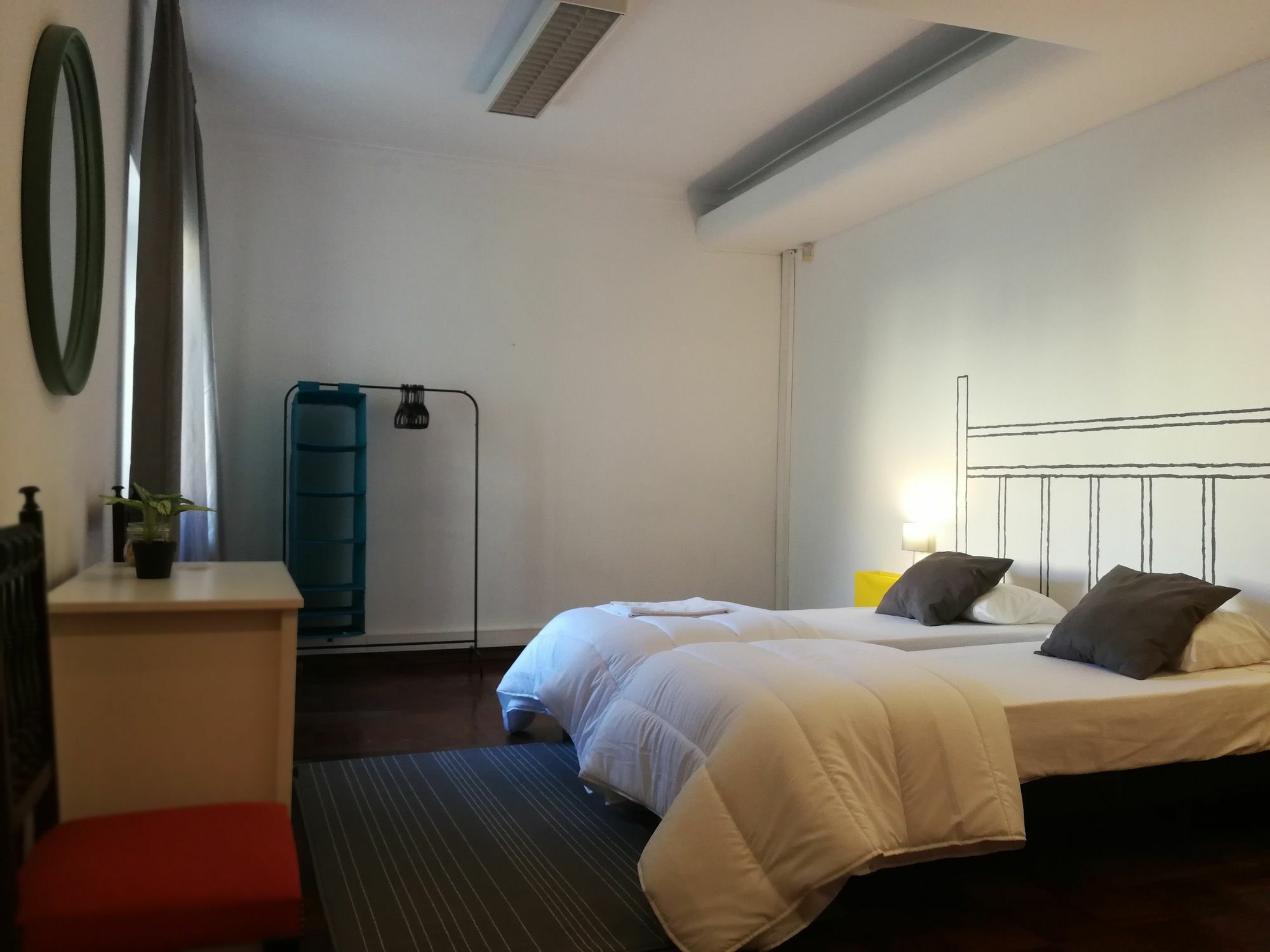 Castilho 63 Hostel *