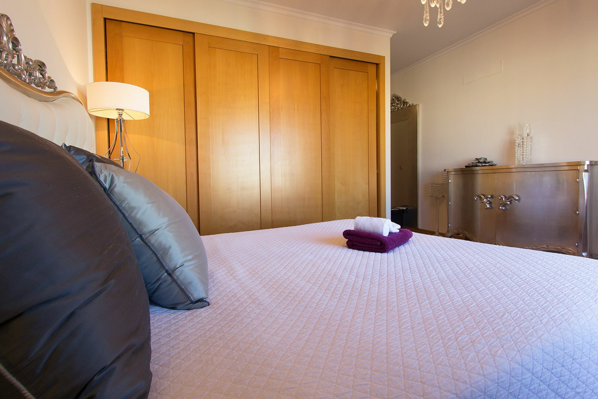 Expo Luxurious By Homing Apartment Lisbon