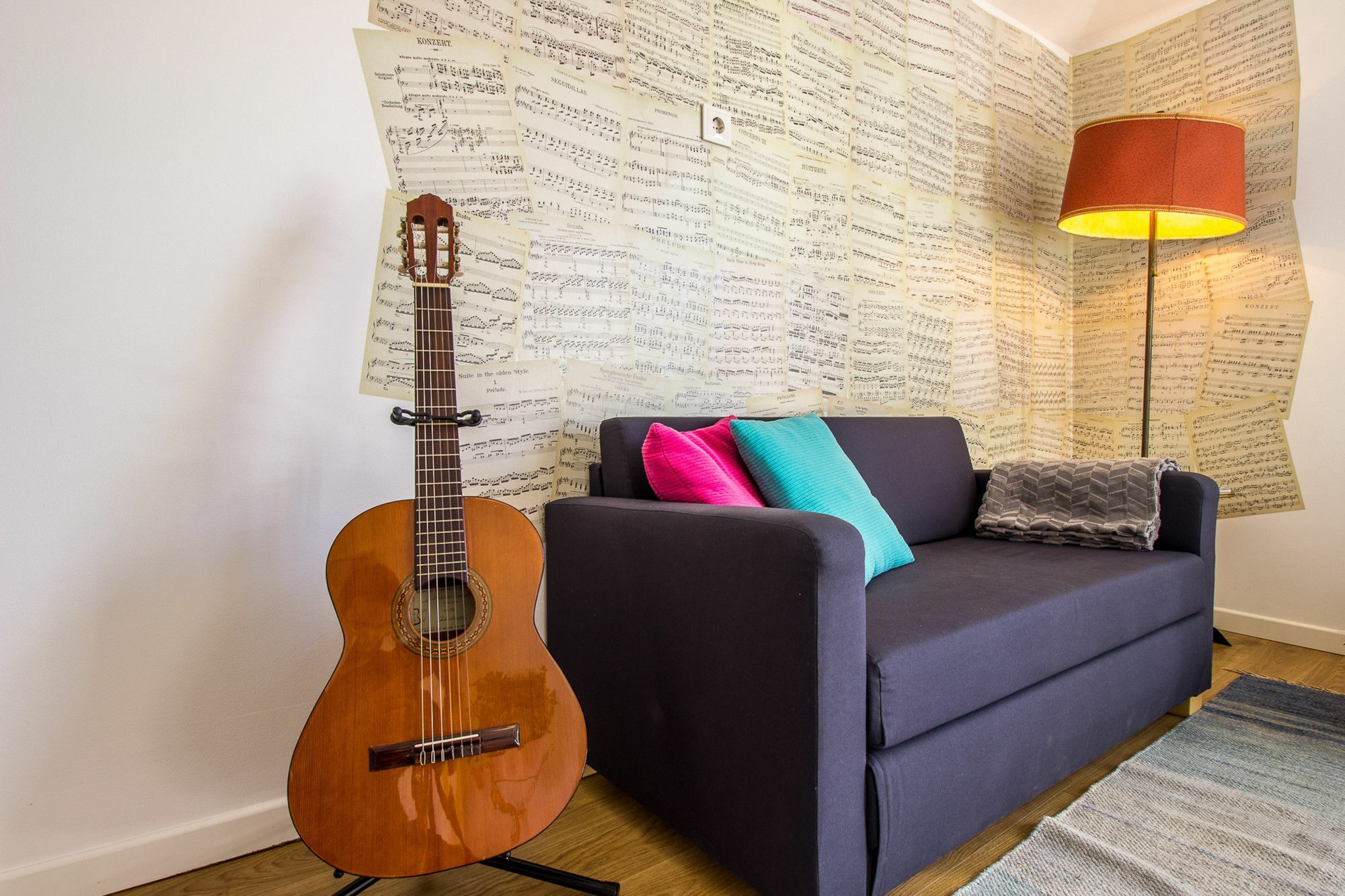 Apartment Lx 29 By Bnblord Lisbon