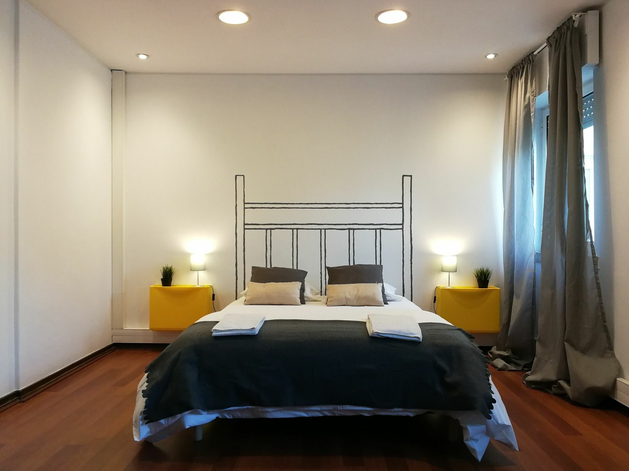 Castilho 63 Hostel