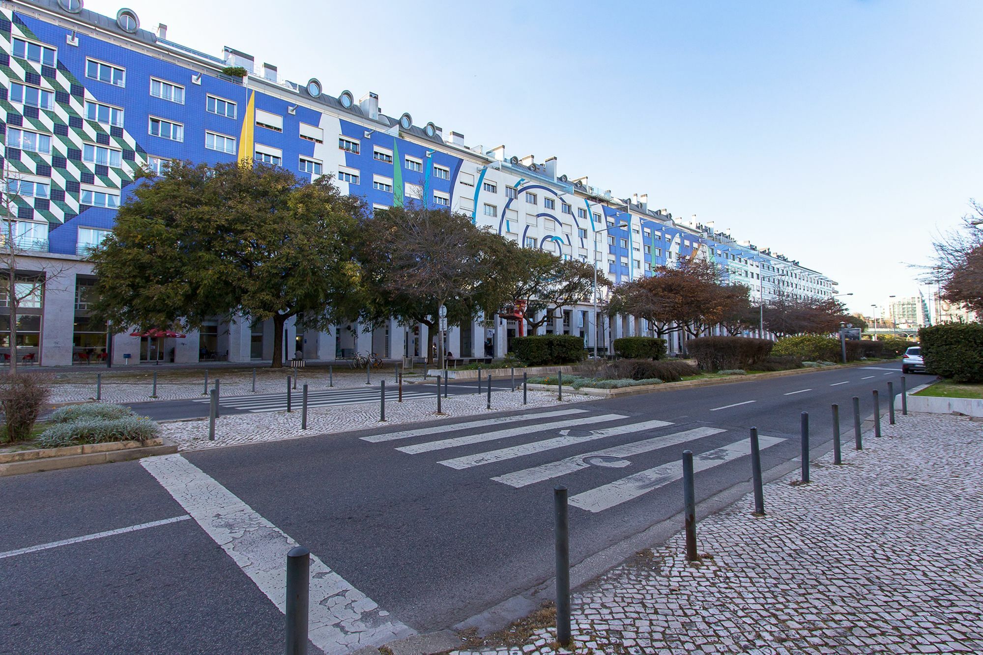 Expo Luxurious By Homing Apartment Lisbon