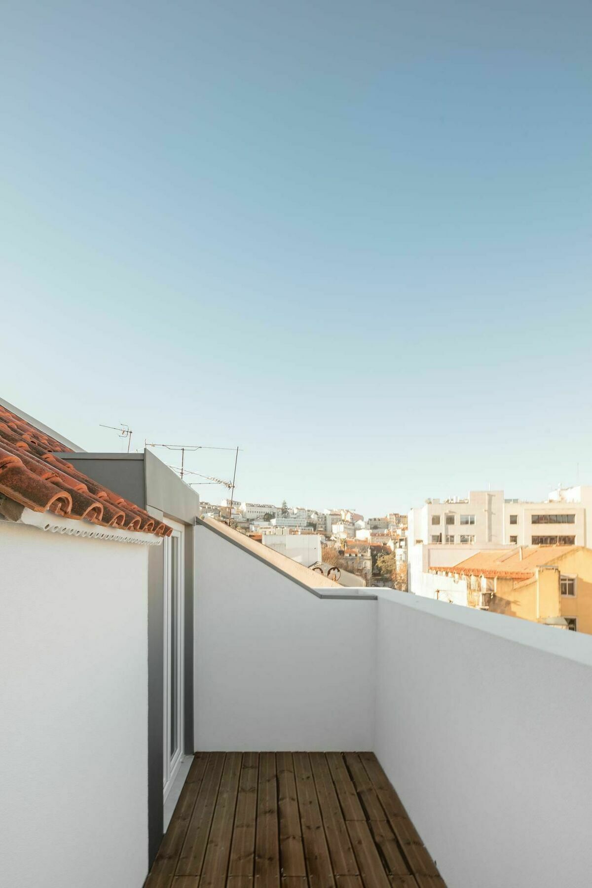 Serviced - Chiado Emenda Lisboa
