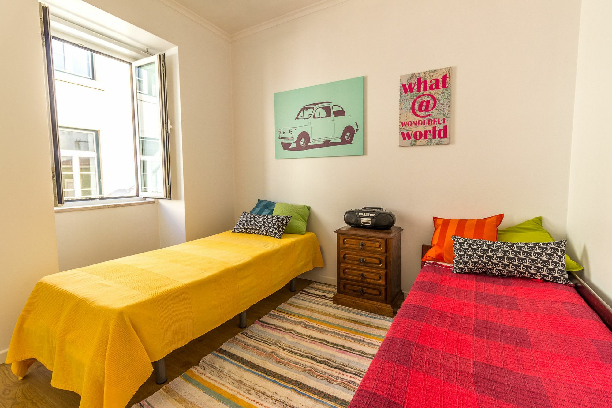 Lx 29 By Bnblord Apartment Lisbon