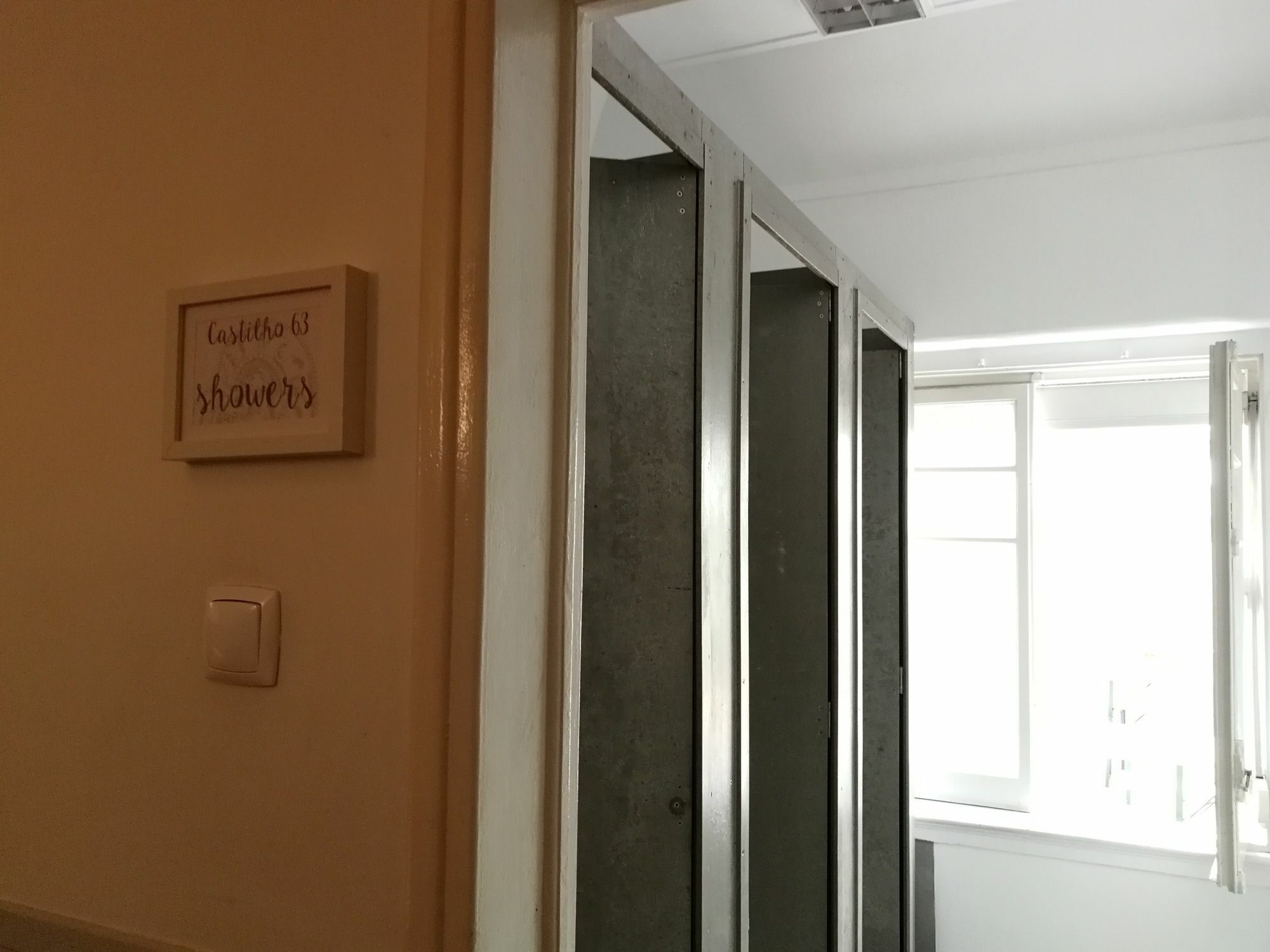 Albergue Castilho 63 & *