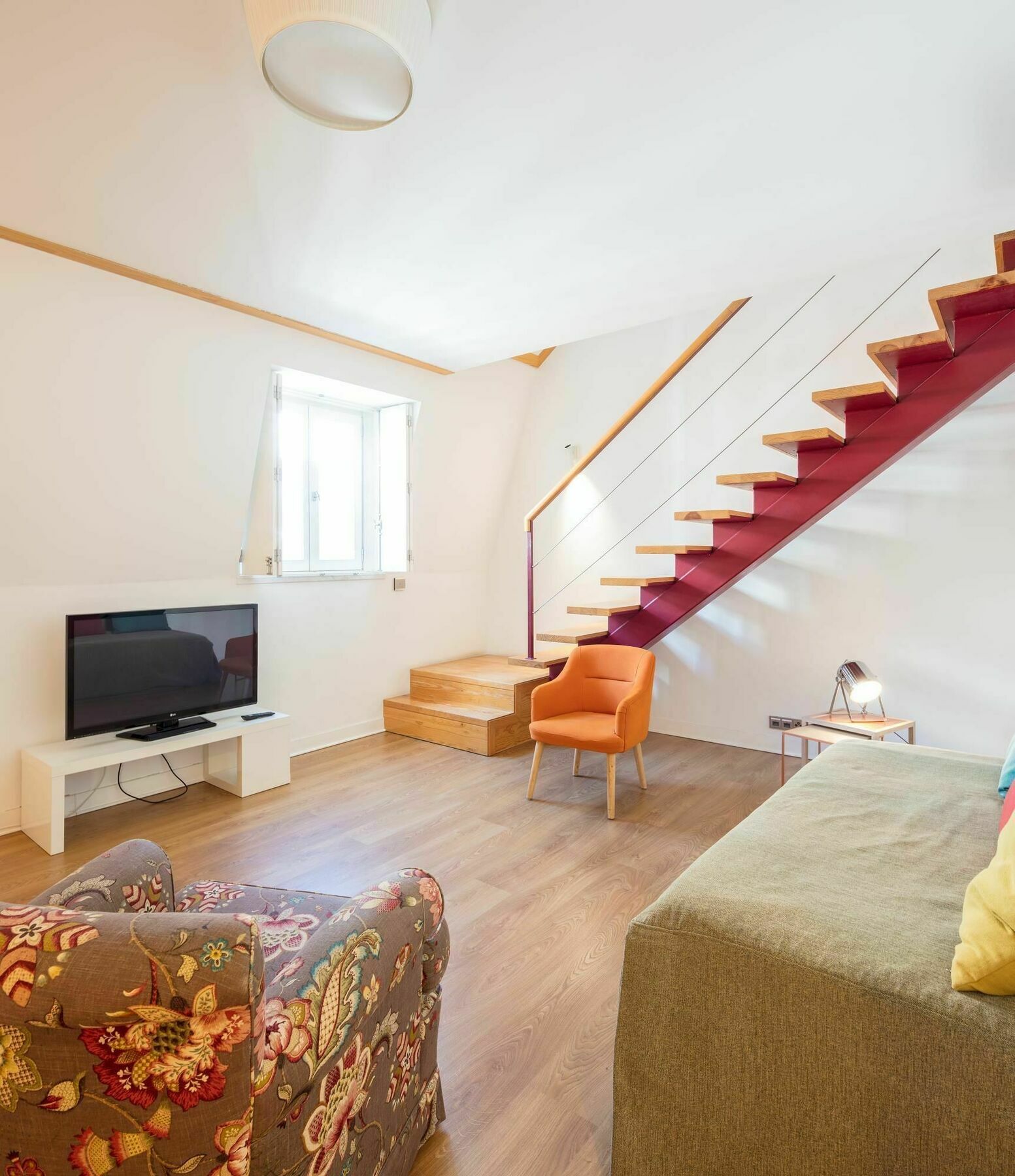 Apartamento Serviced - Chiado Emenda Lisboa