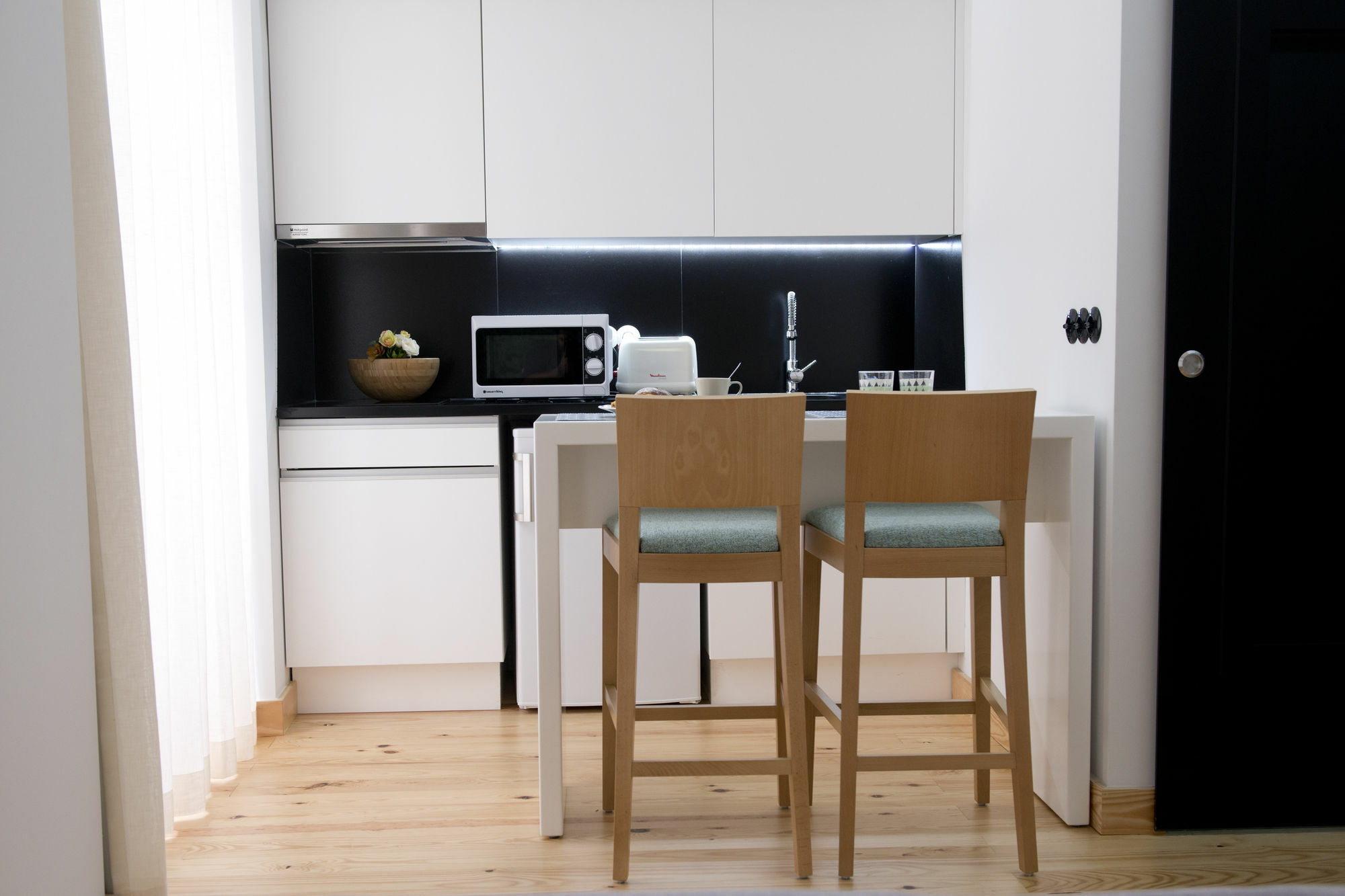 Pateo Saudade Lofts * Lisbon