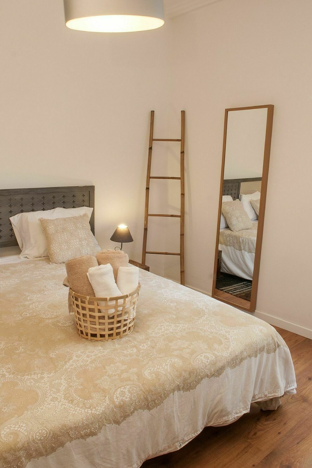 Bairro Alto Ba Sweet Bed & Breakfast 3*