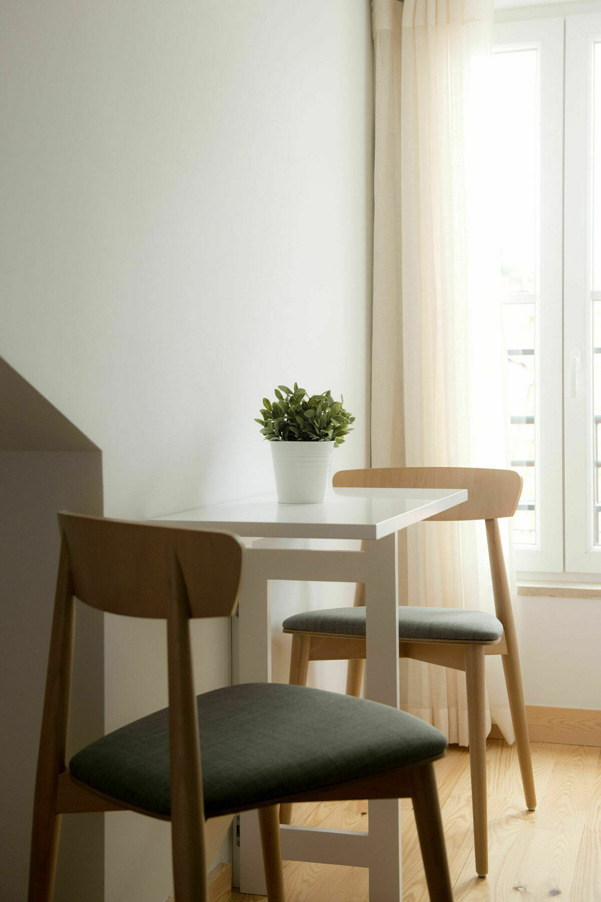 Apartment Pateo Saudade Lofts Lisbon