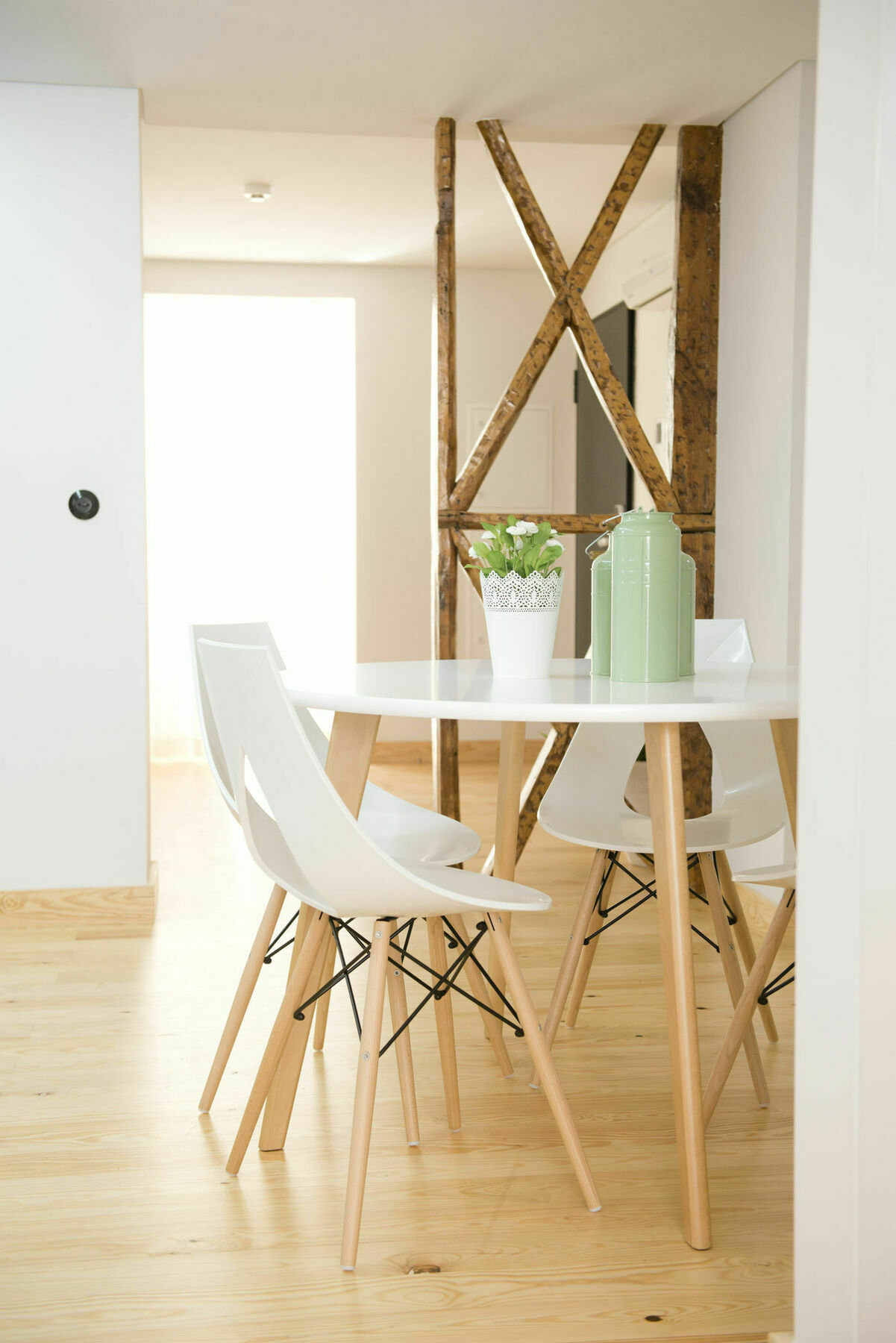 Pateo Saudade Lofts Apartment *