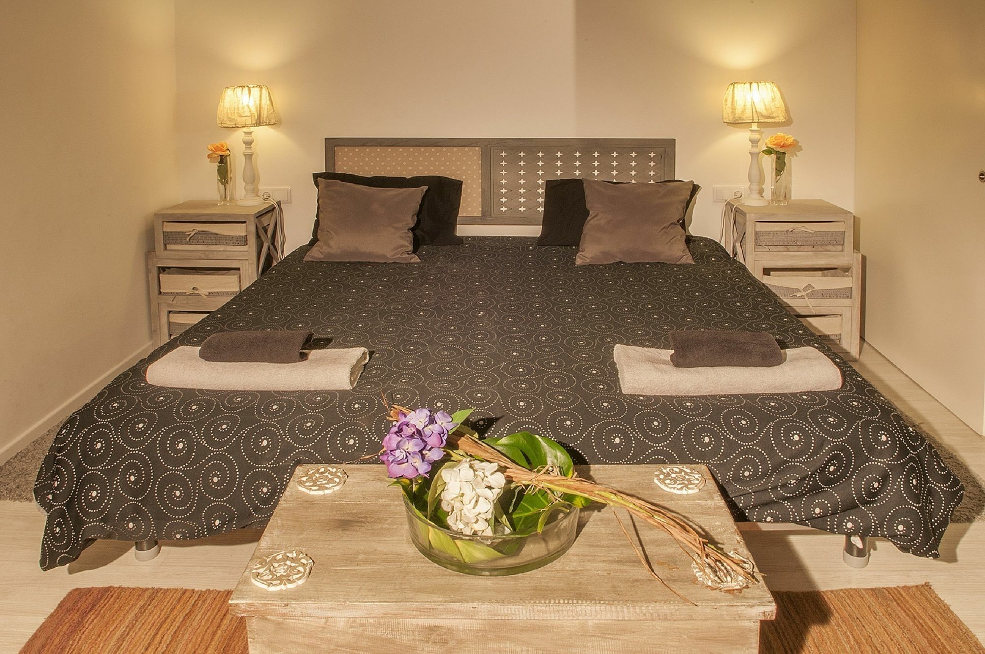 Bed & Breakfast Bairro Alto Ba Sweet