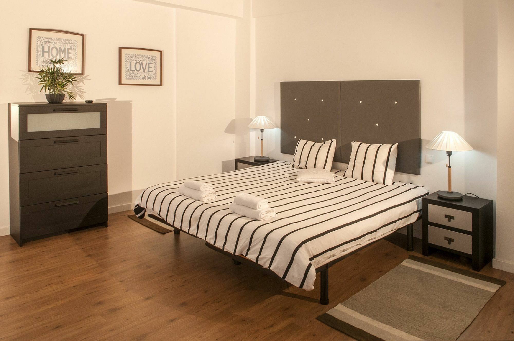 Bairro Alto Ba Sweet Bed & Breakfast