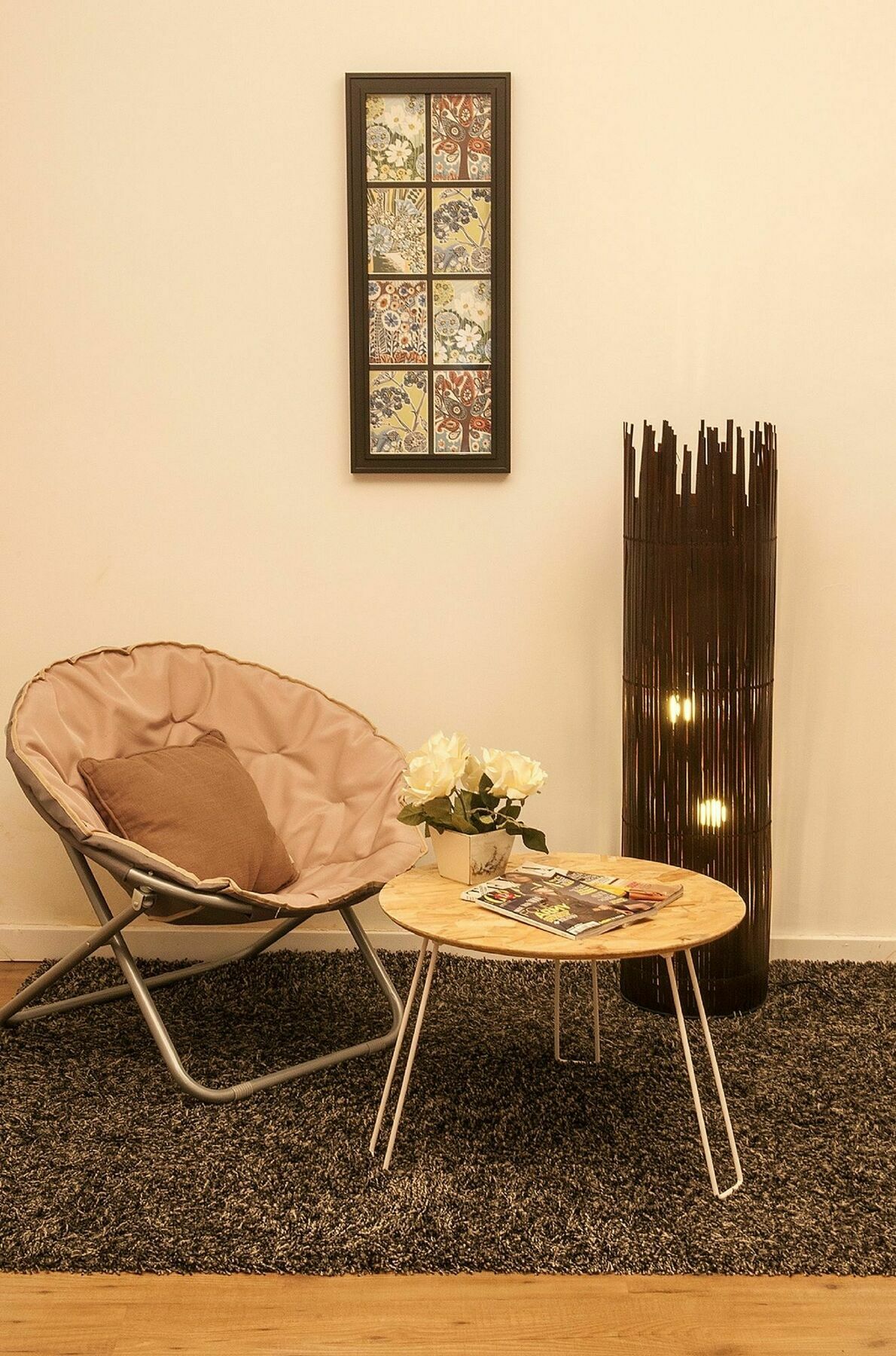 Bairro Alto Ba Sweet Bed & Breakfast