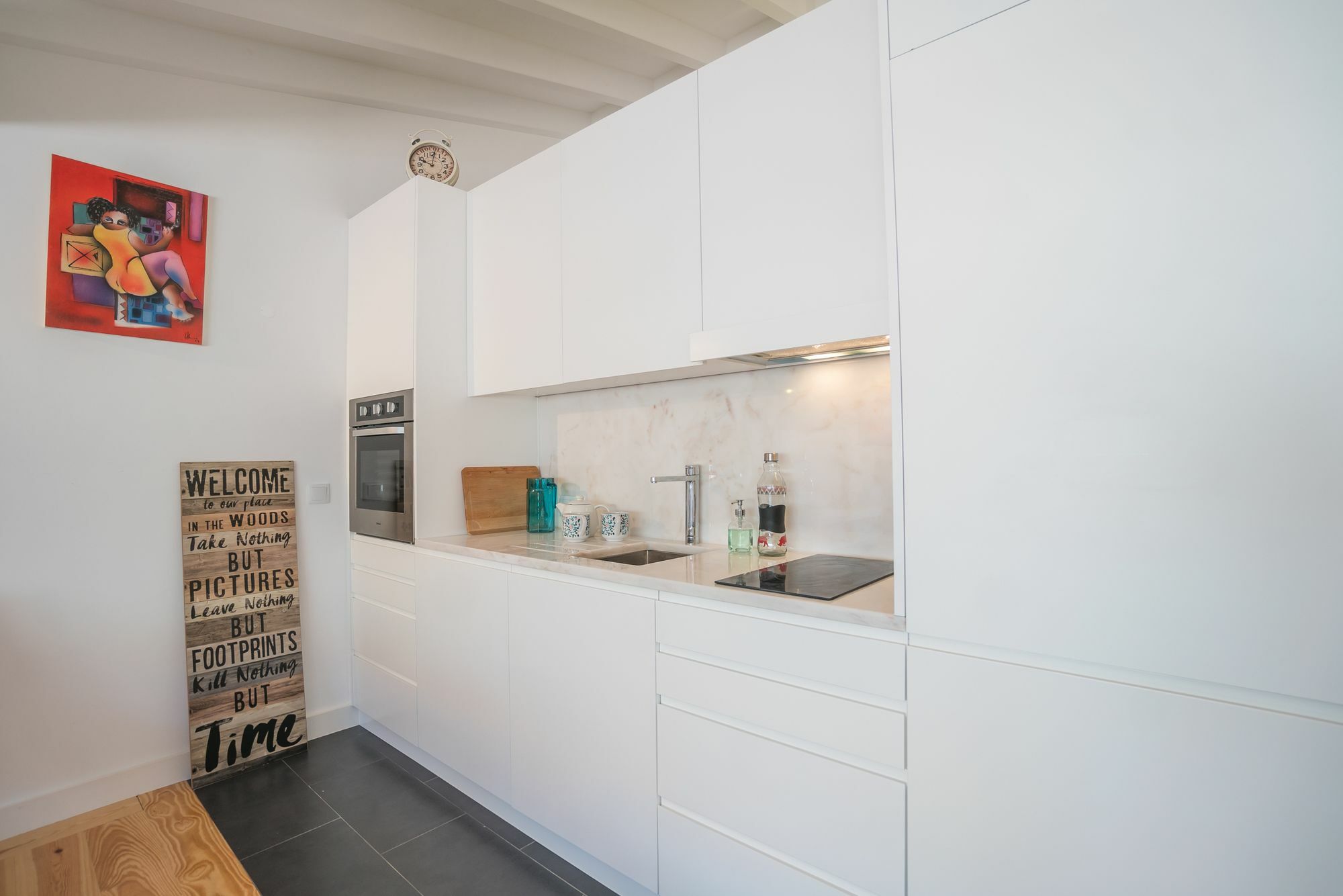 A Sweet Mikis Apartment *