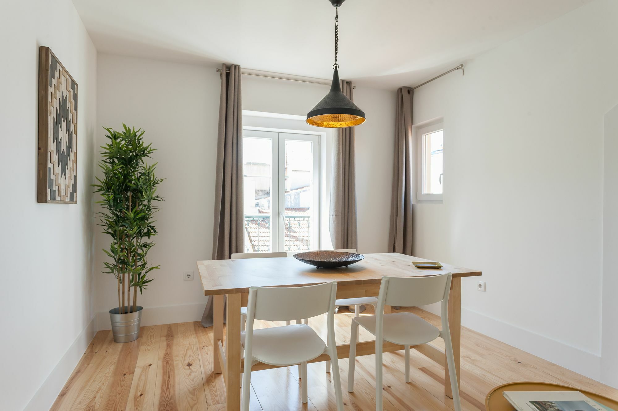 Apartment Santa Justa Apartments, Downtown Center Lisbon