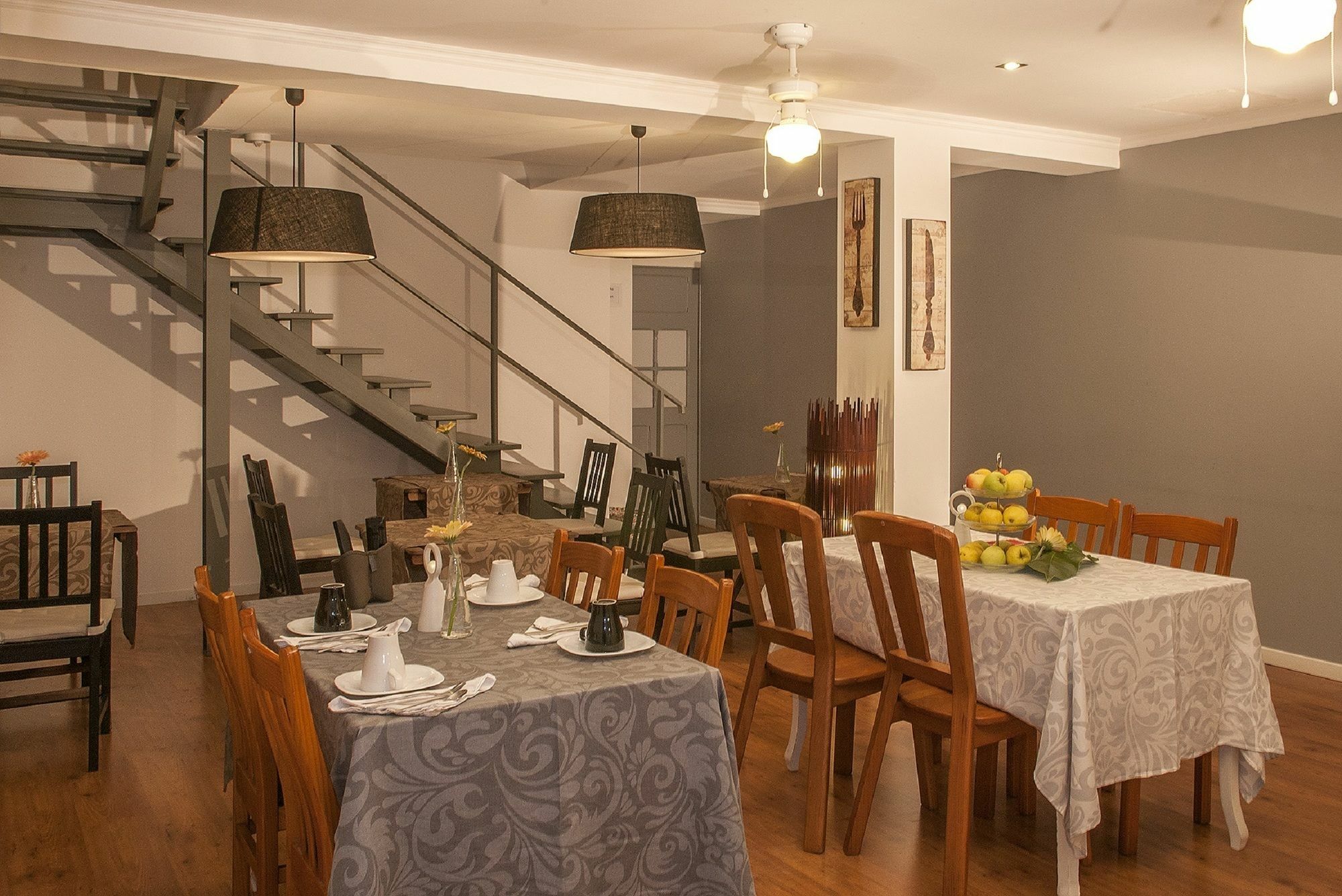 Bairro Alto Ba Sweet Bed & Breakfast 3*