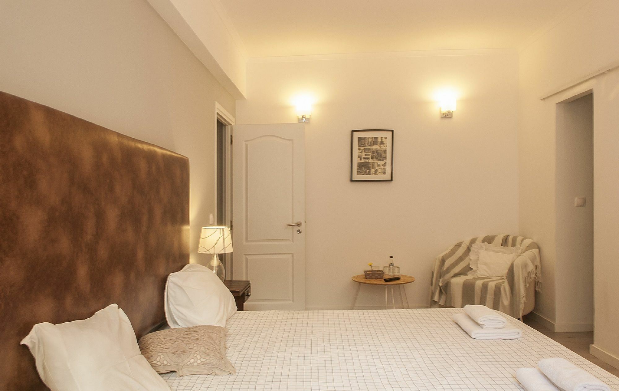 Bed & Breakfast Bairro Alto Ba Sweet Lisbon