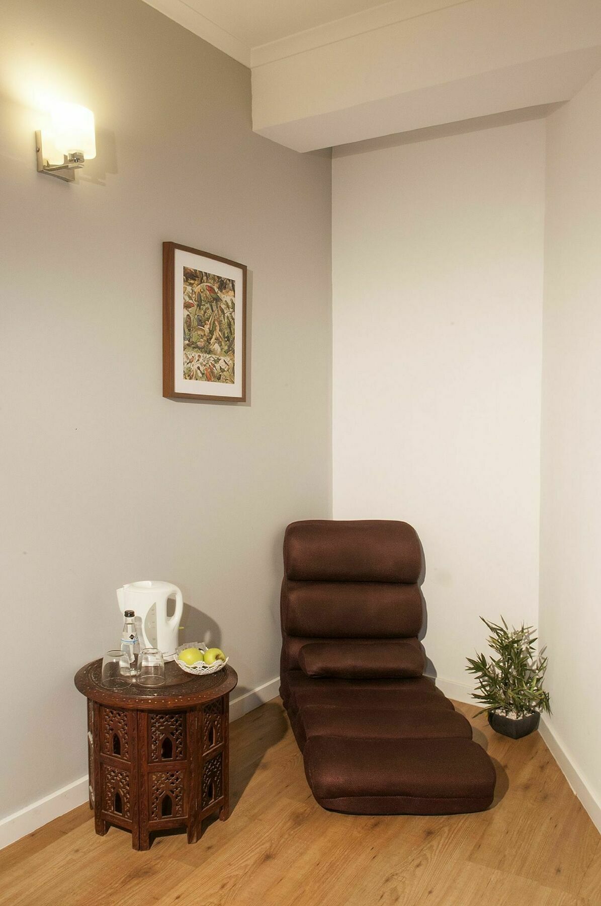 Bed & Breakfast Bairro Alto Ba Sweet Lisbon