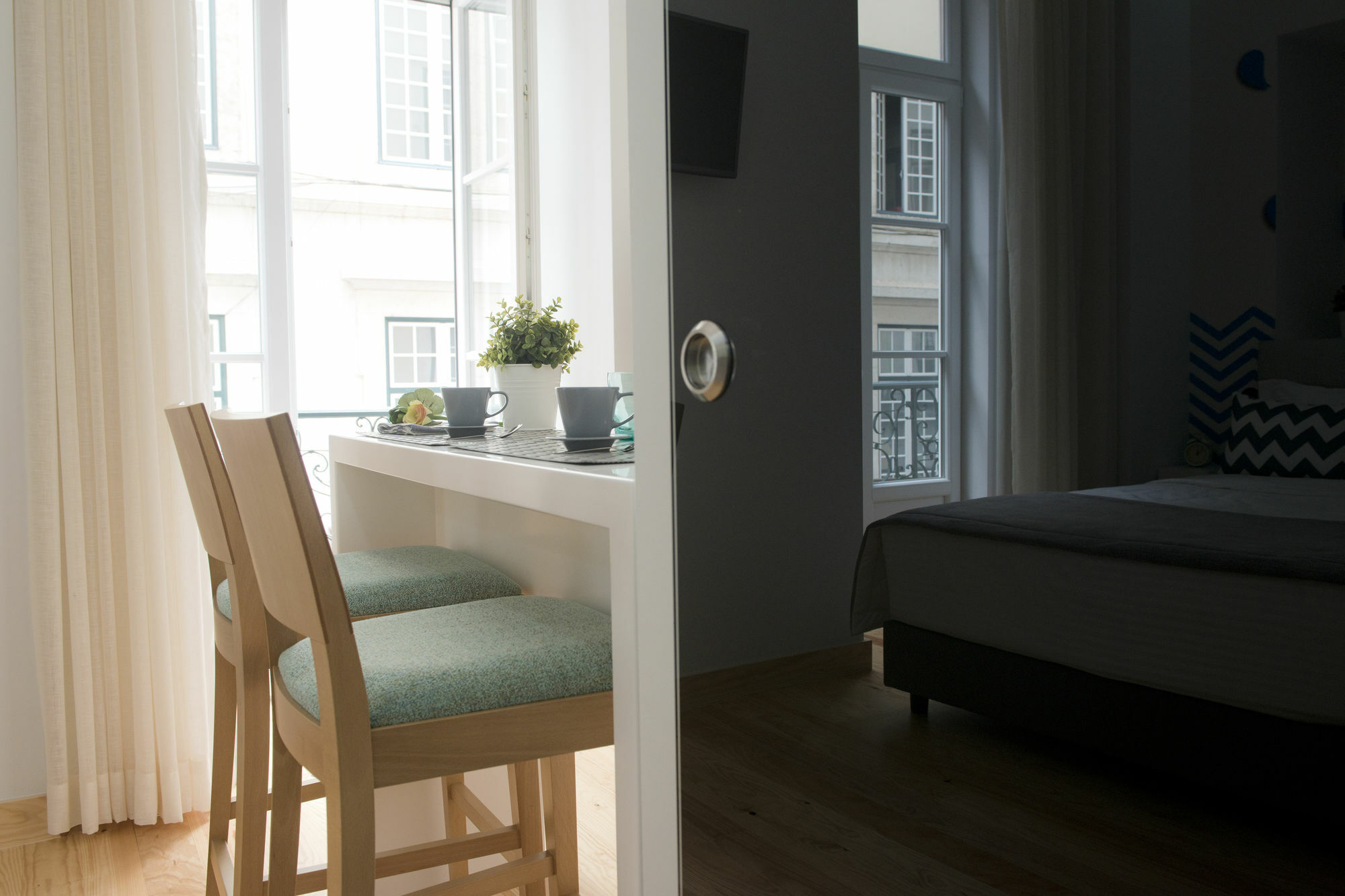 Apartment Pateo Saudade Lofts *