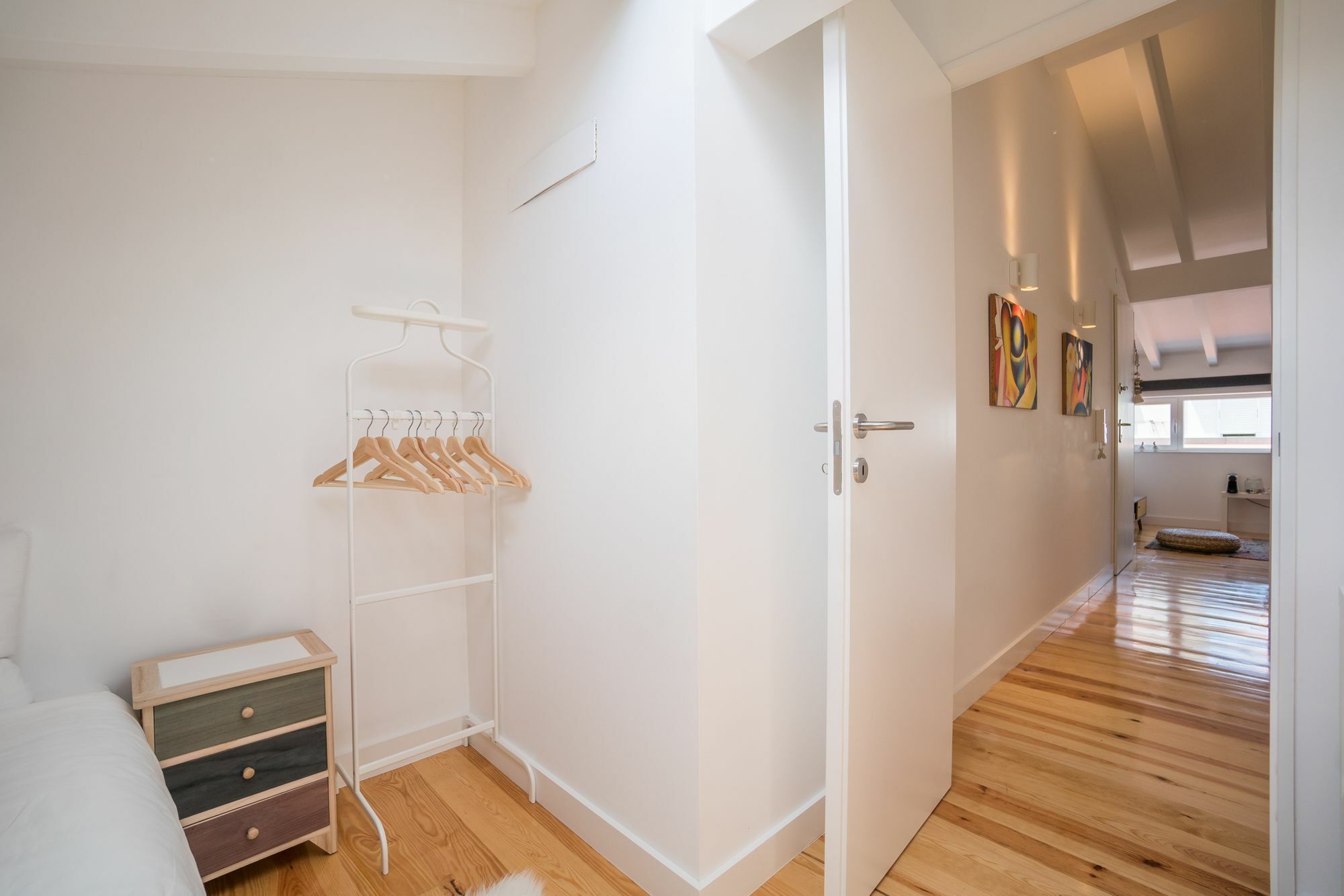A Sweet Mikis Apartment Lisbon