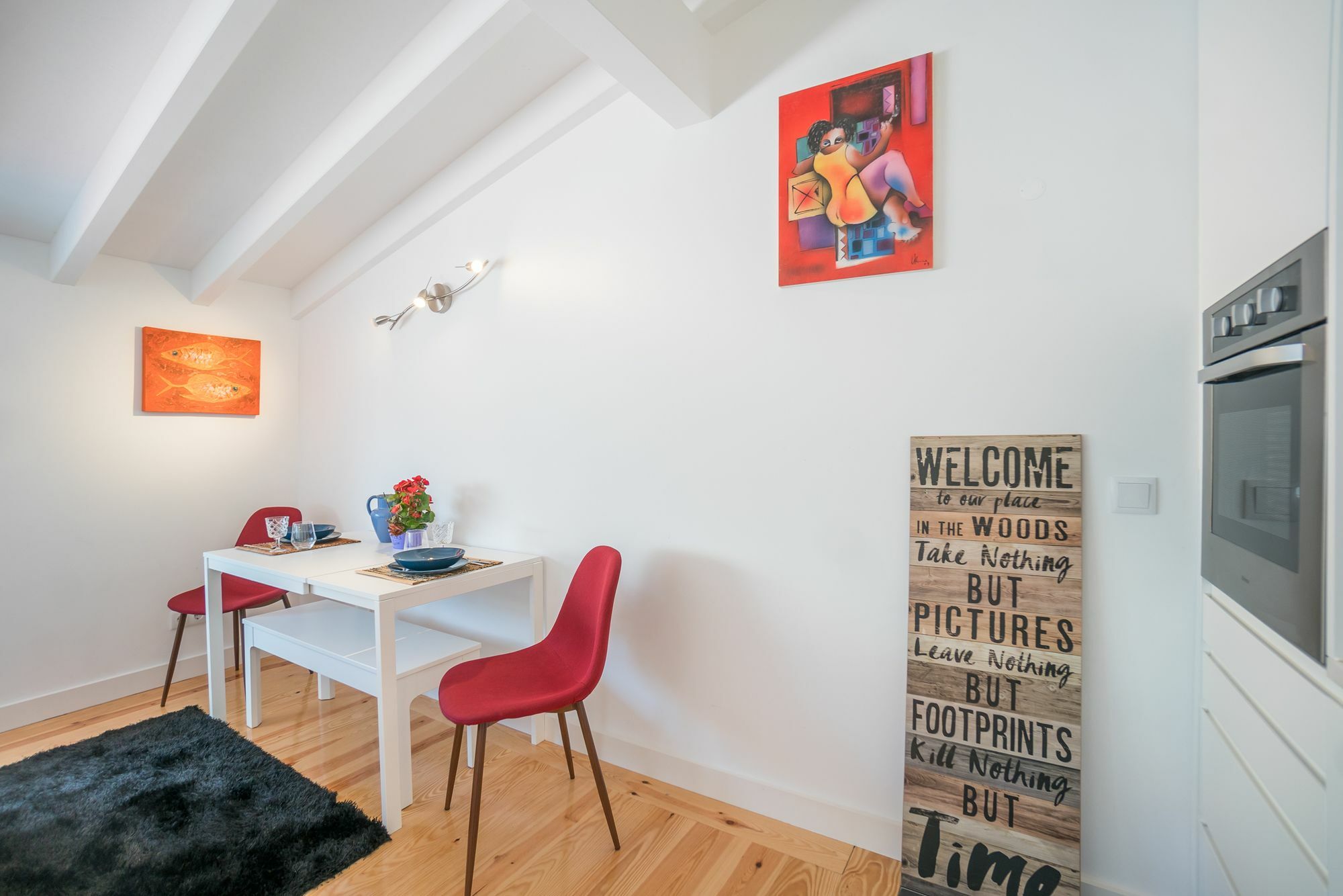 A Sweet Mikis Apartment Lisbon