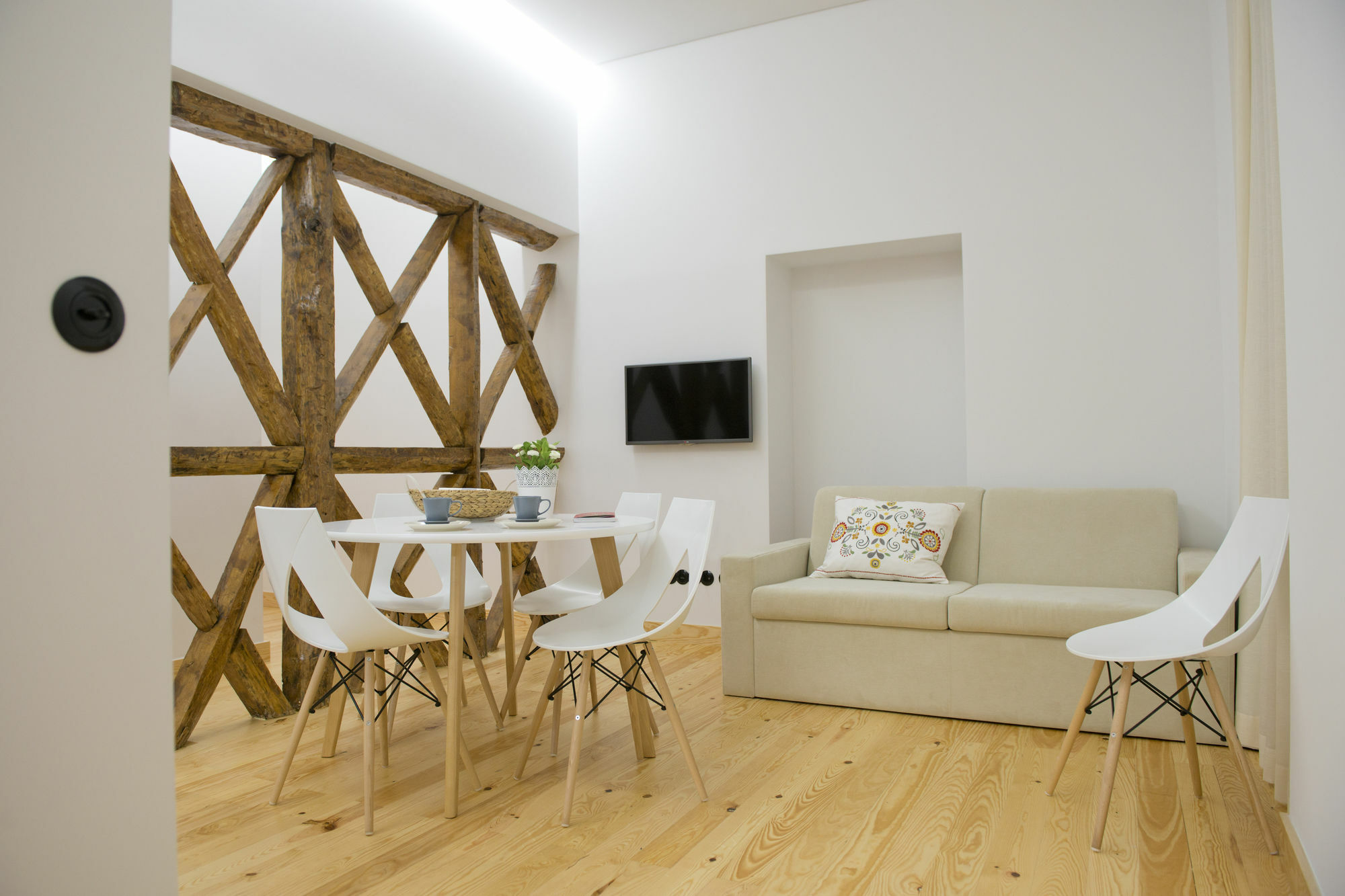 Pateo Saudade Lofts Apartment Lisbon