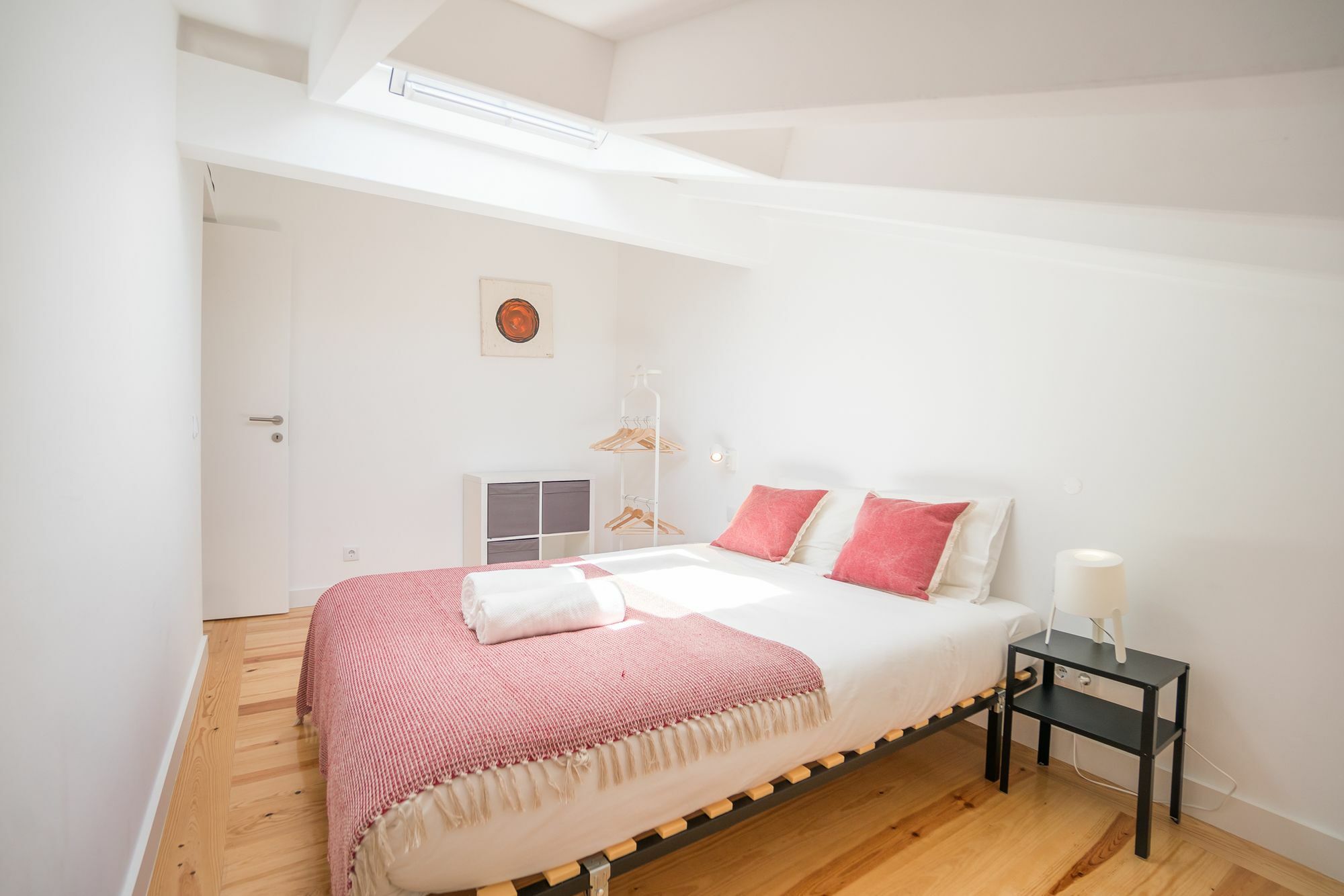 Apartment A Sweet Mikis