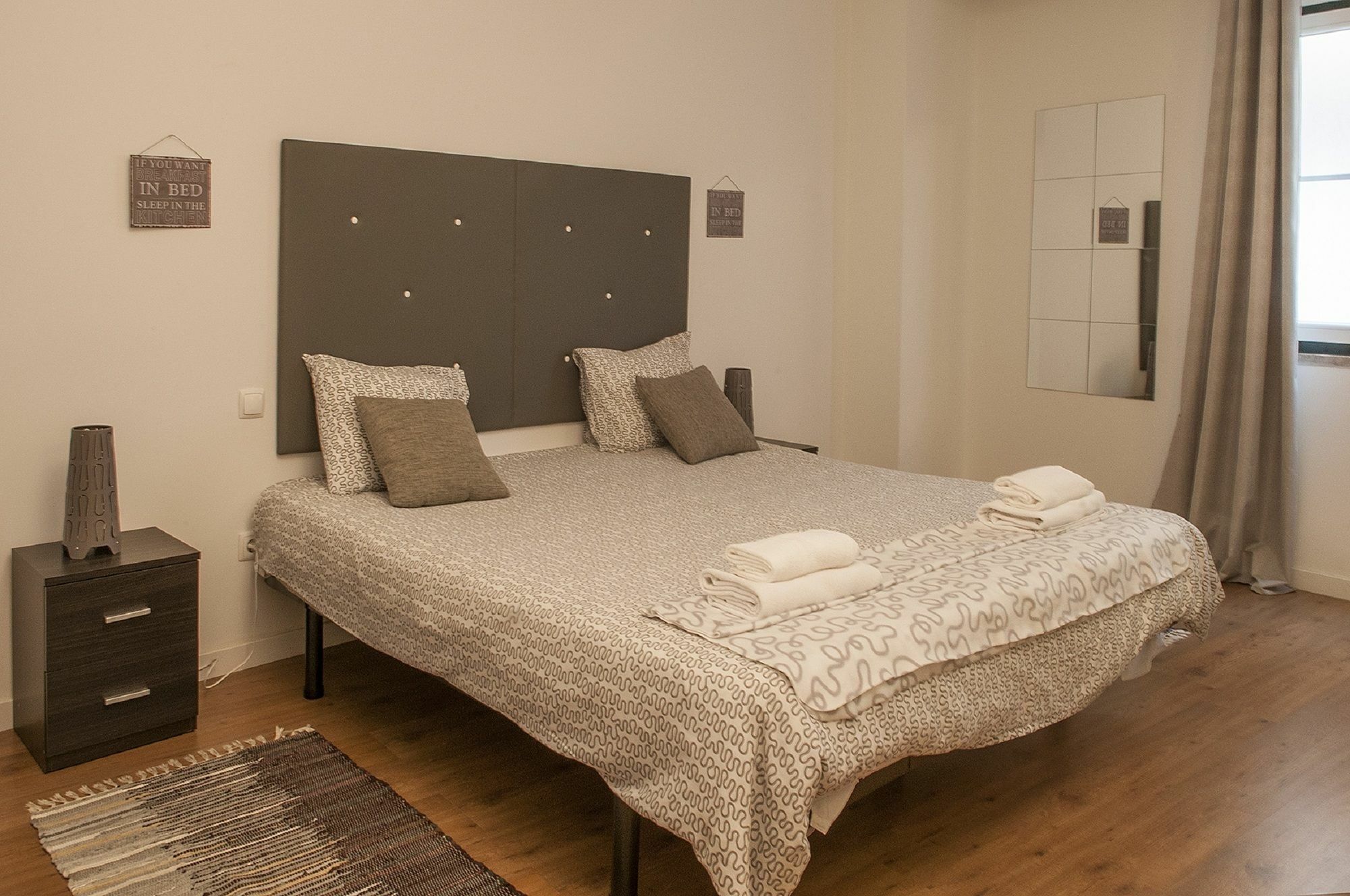 Bed & Breakfast Bairro Alto Ba Sweet