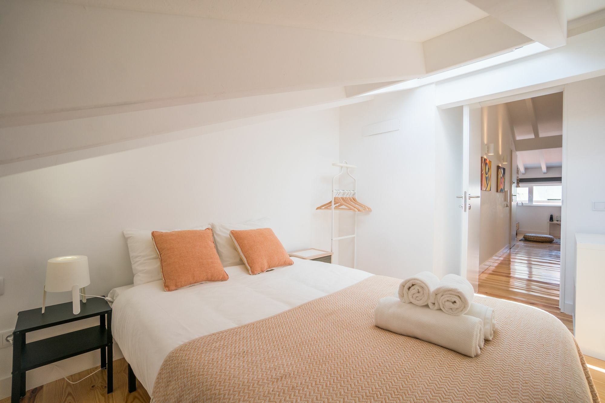 A Sweet Mikis Apartment