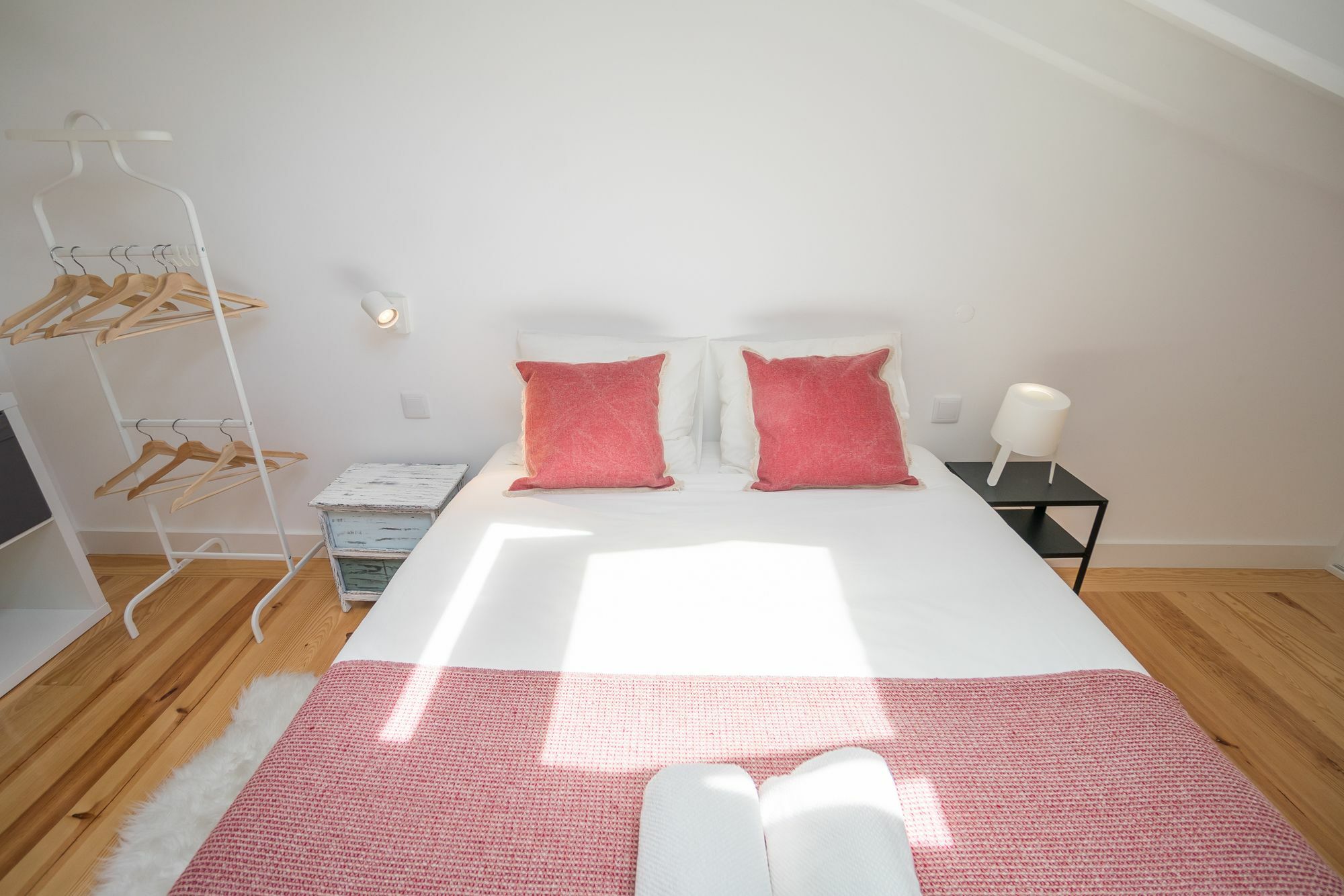 Apartment A Sweet Mikis Lisbon