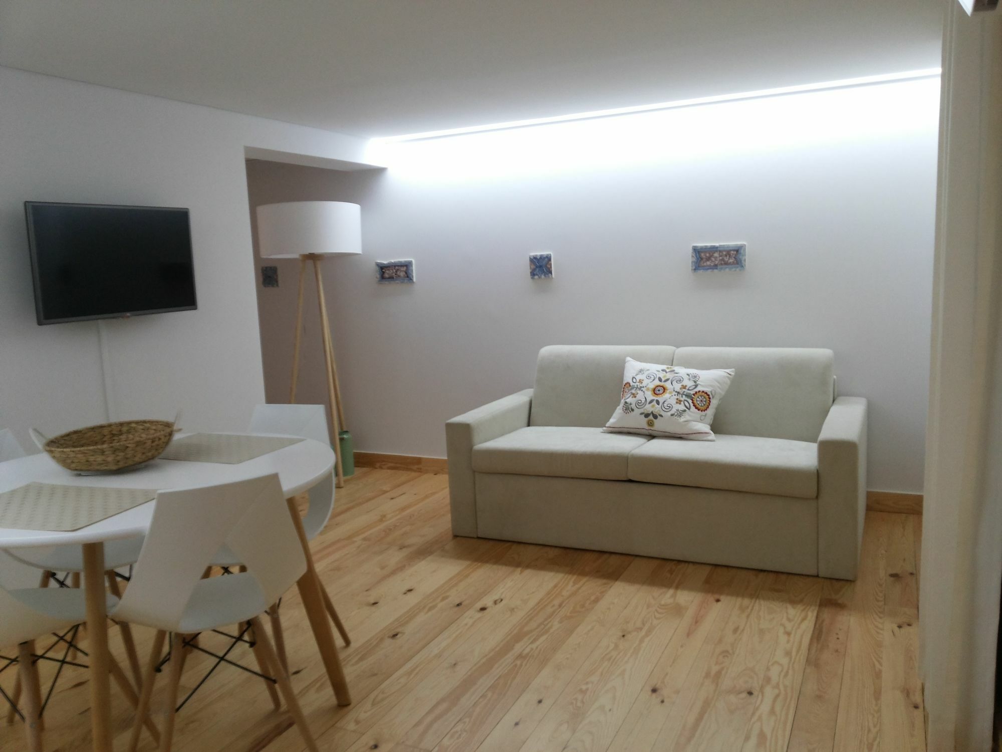 Pateo Saudade Lofts * Lisbon
