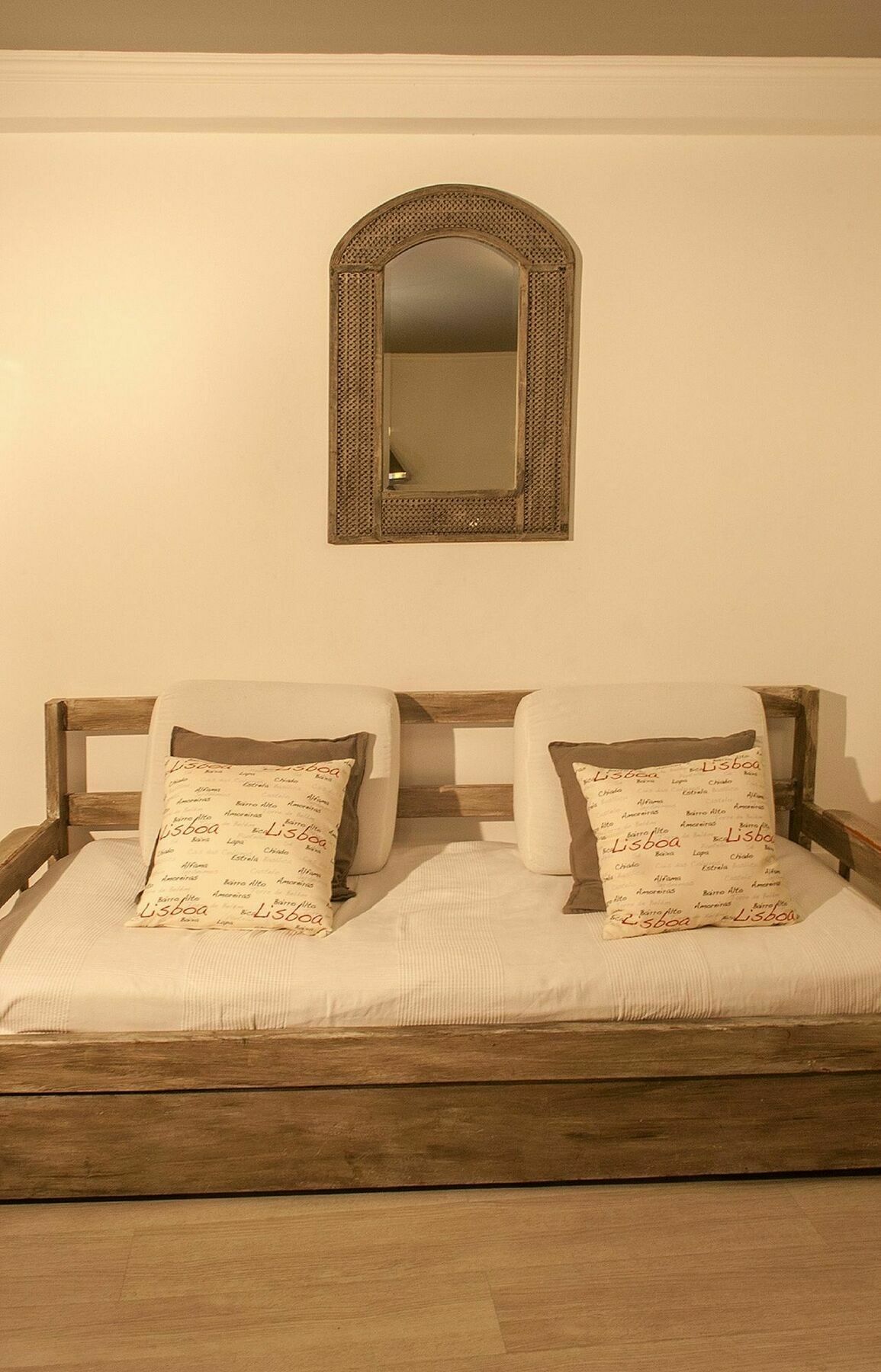 Bairro Alto Ba Sweet Bed & Breakfast Lisbon