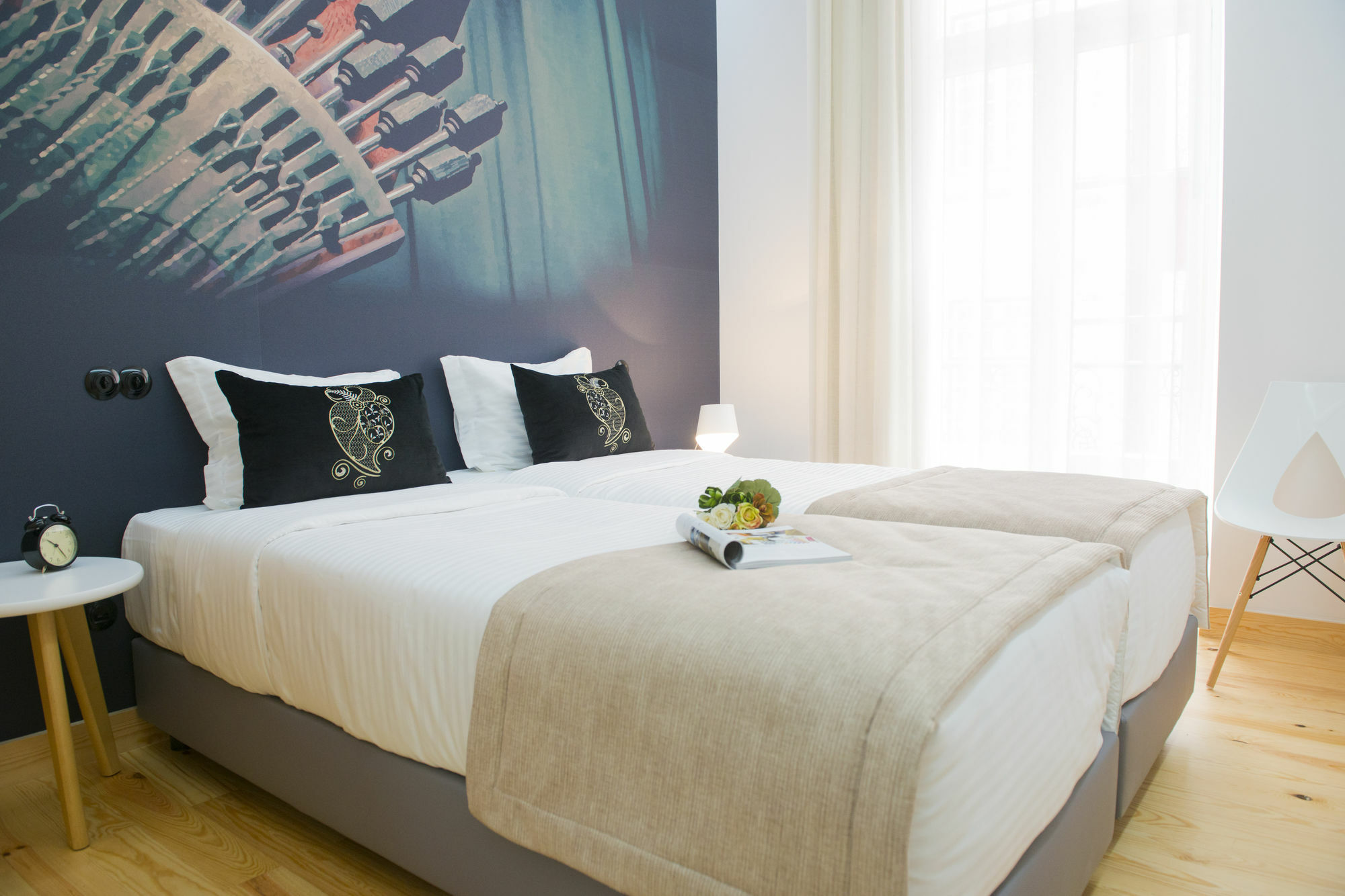 Pateo Saudade Lofts * Lisbon