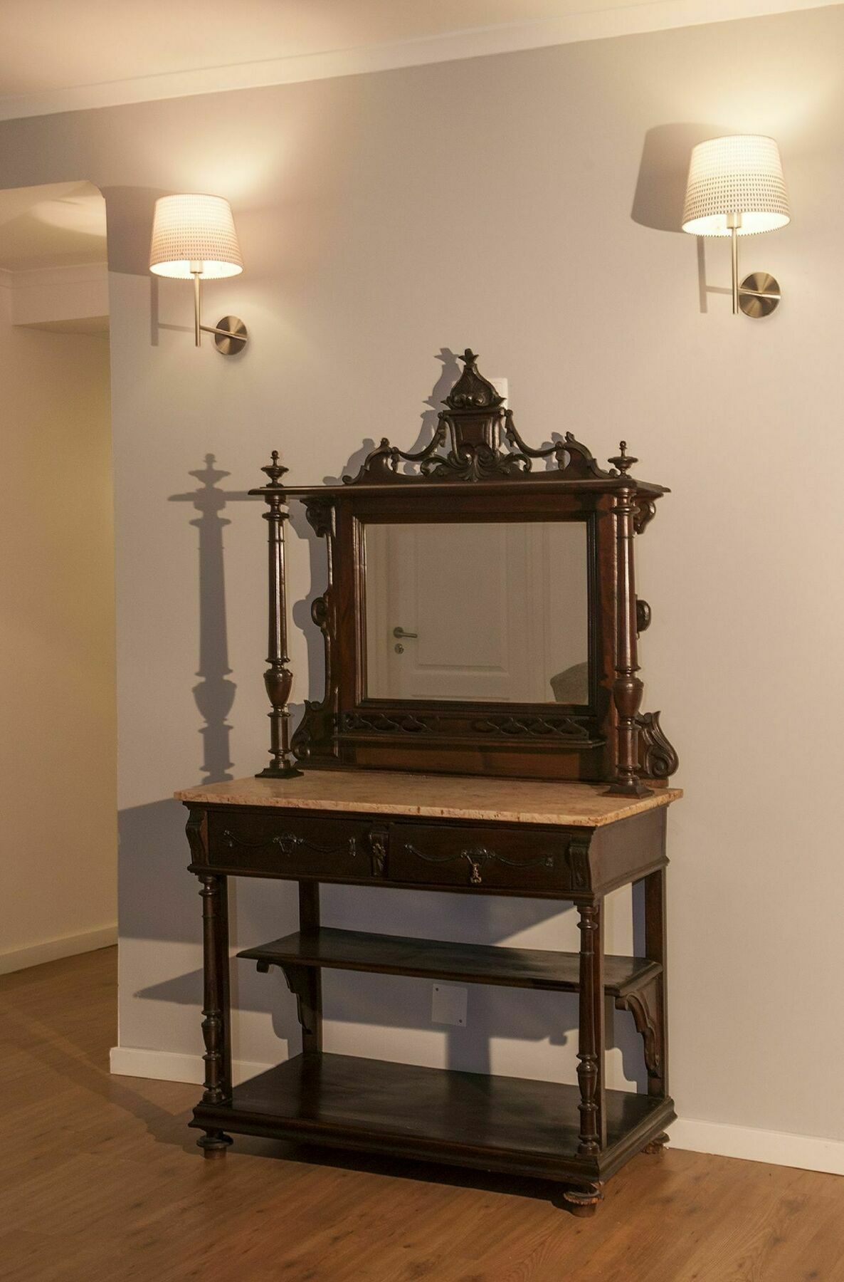 Bed & Breakfast Bairro Alto Ba Sweet Lisbon