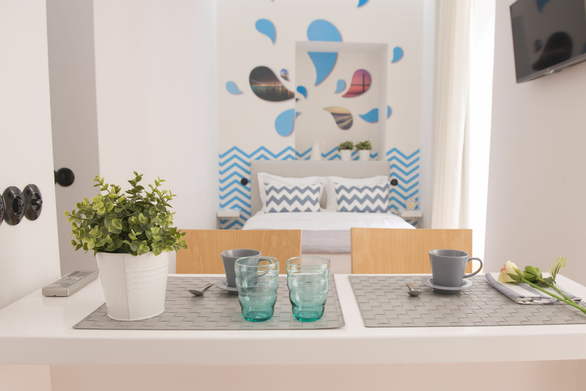 Apartment Pateo Saudade Lofts Lisbon