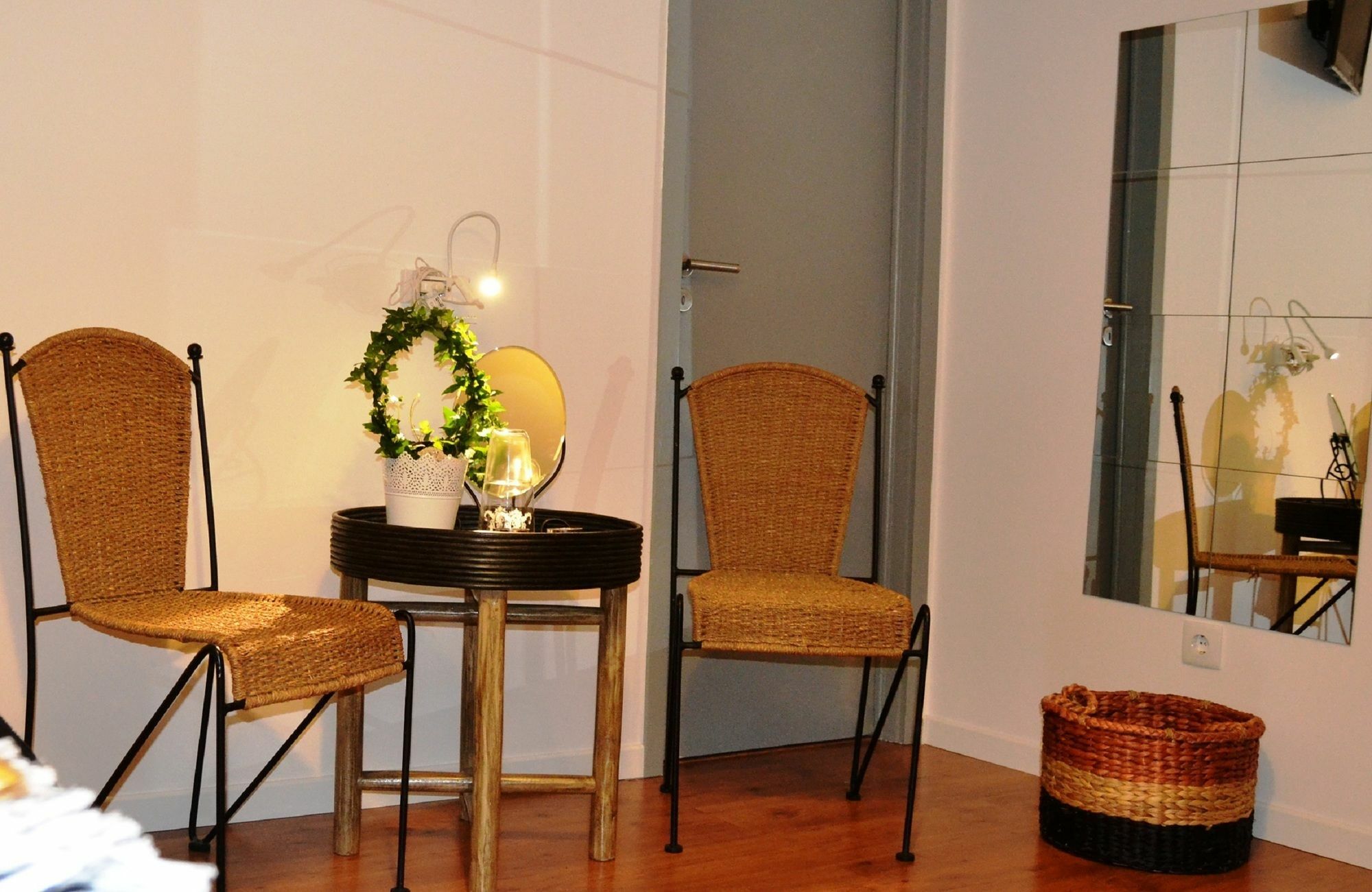 Bairro Alto Ba Sweet Bed & Breakfast