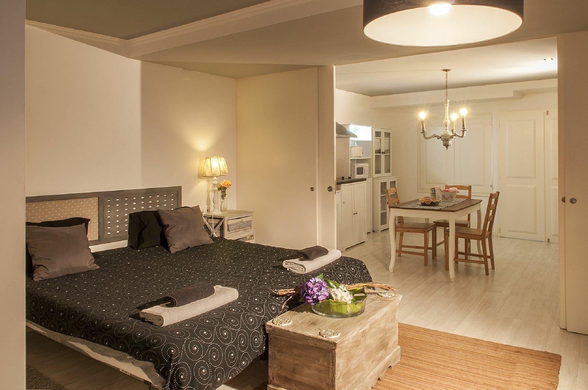 Bairro Alto Ba Sweet Bed & Breakfast Lisbon