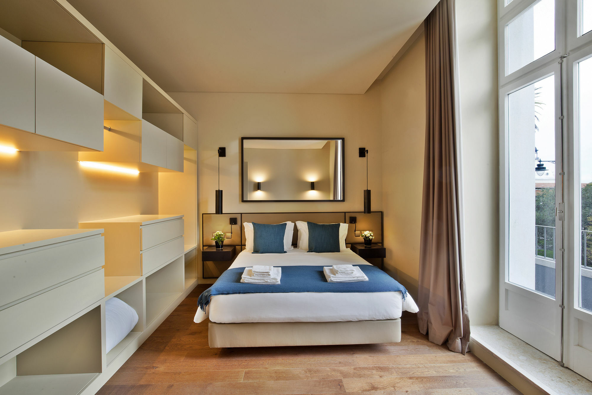 Five Stars 8 Building Apartment *